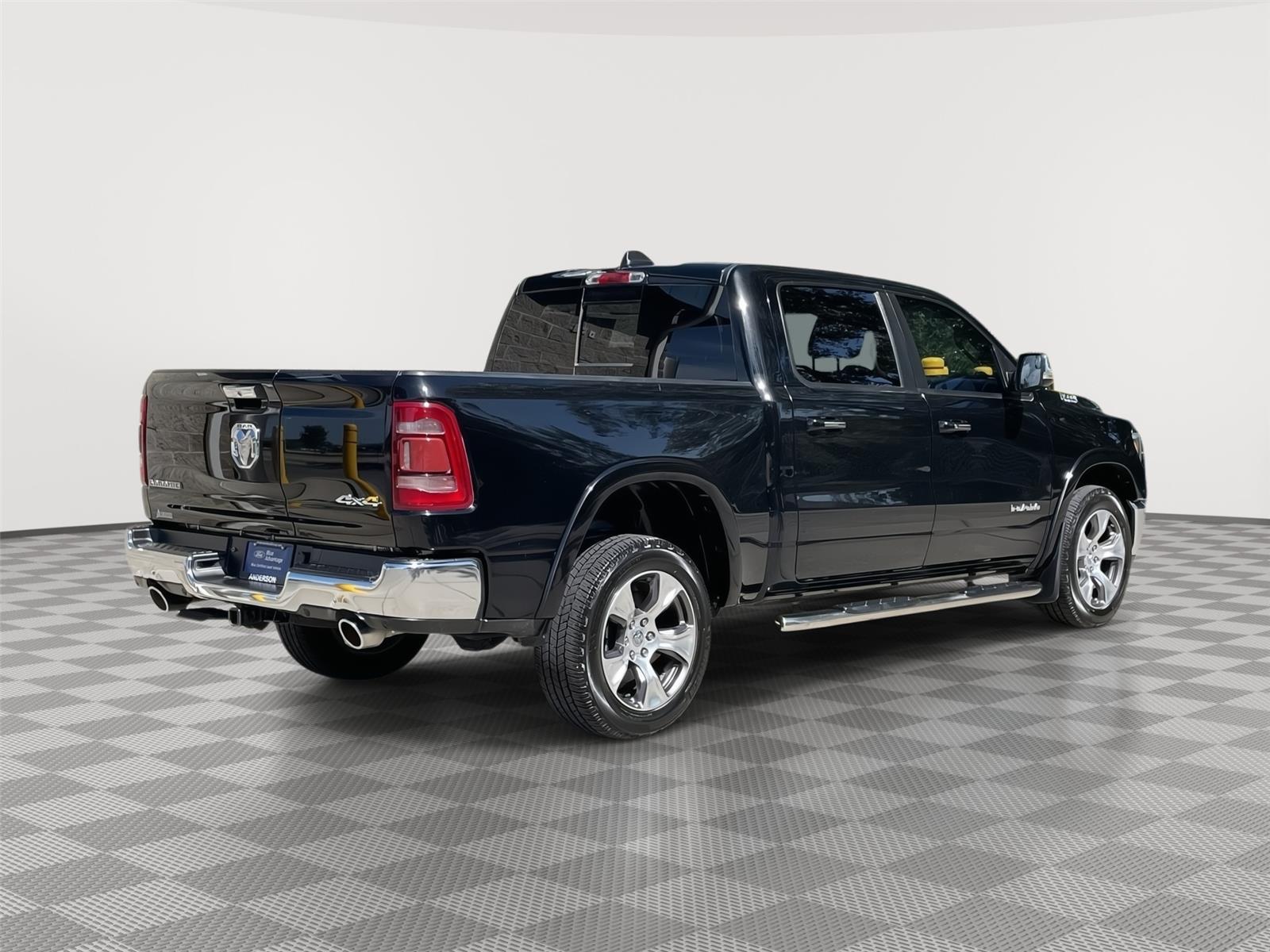 Used 2021 Ram 1500 for sale in Lincoln NE