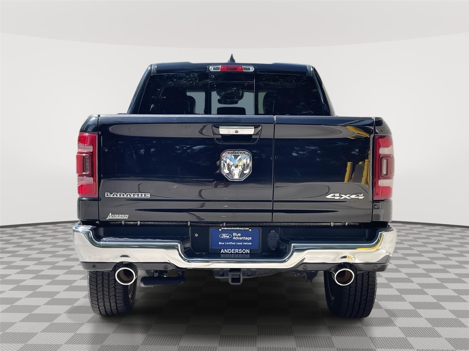 Used 2021 Ram 1500 for sale in Lincoln NE