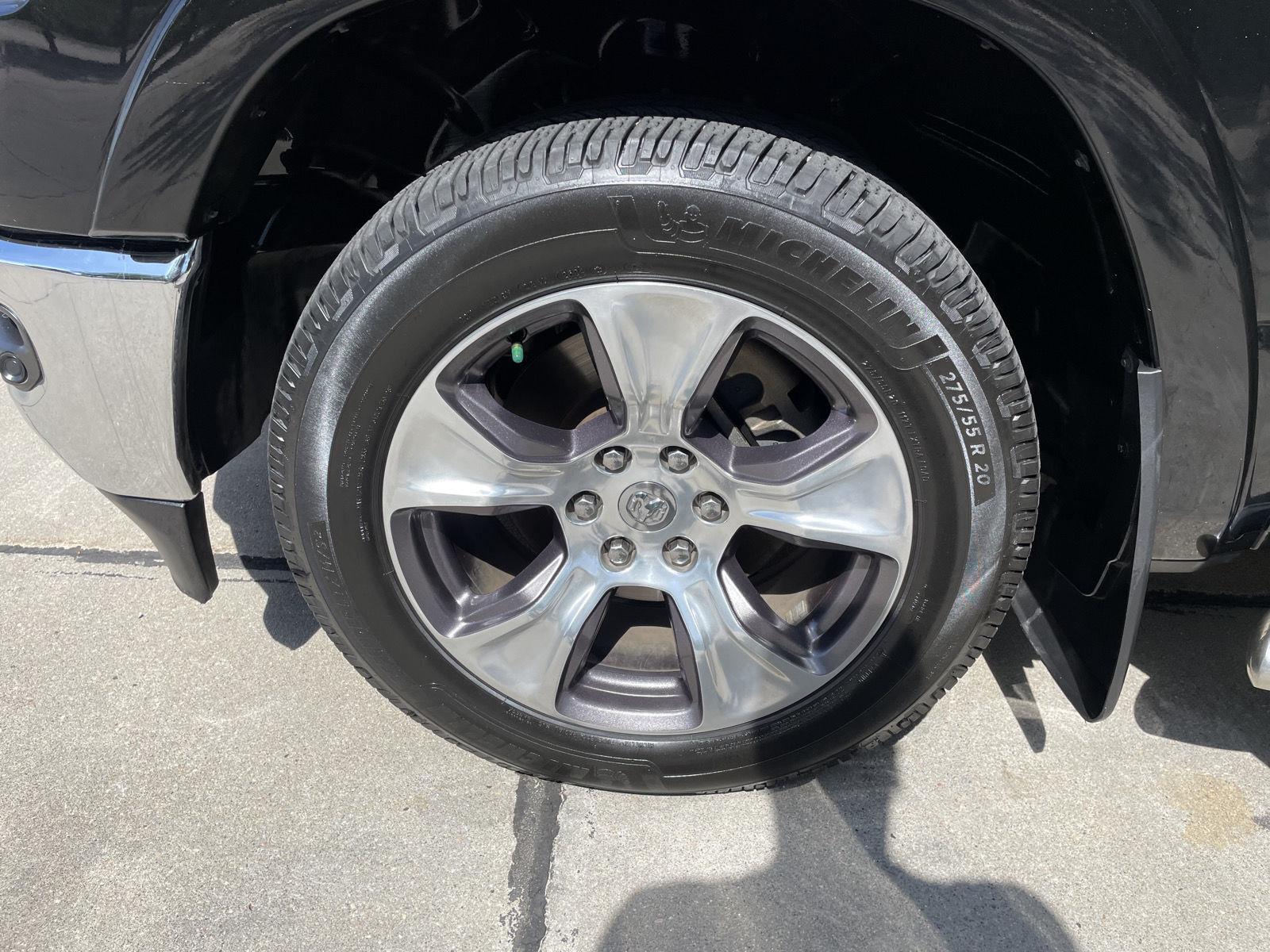 Used 2021 Ram 1500 for sale in Lincoln NE