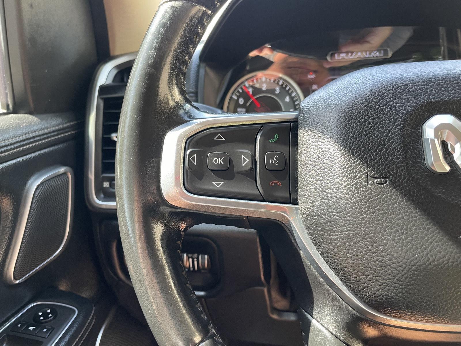 Used 2021 Ram 1500 for sale in Lincoln NE