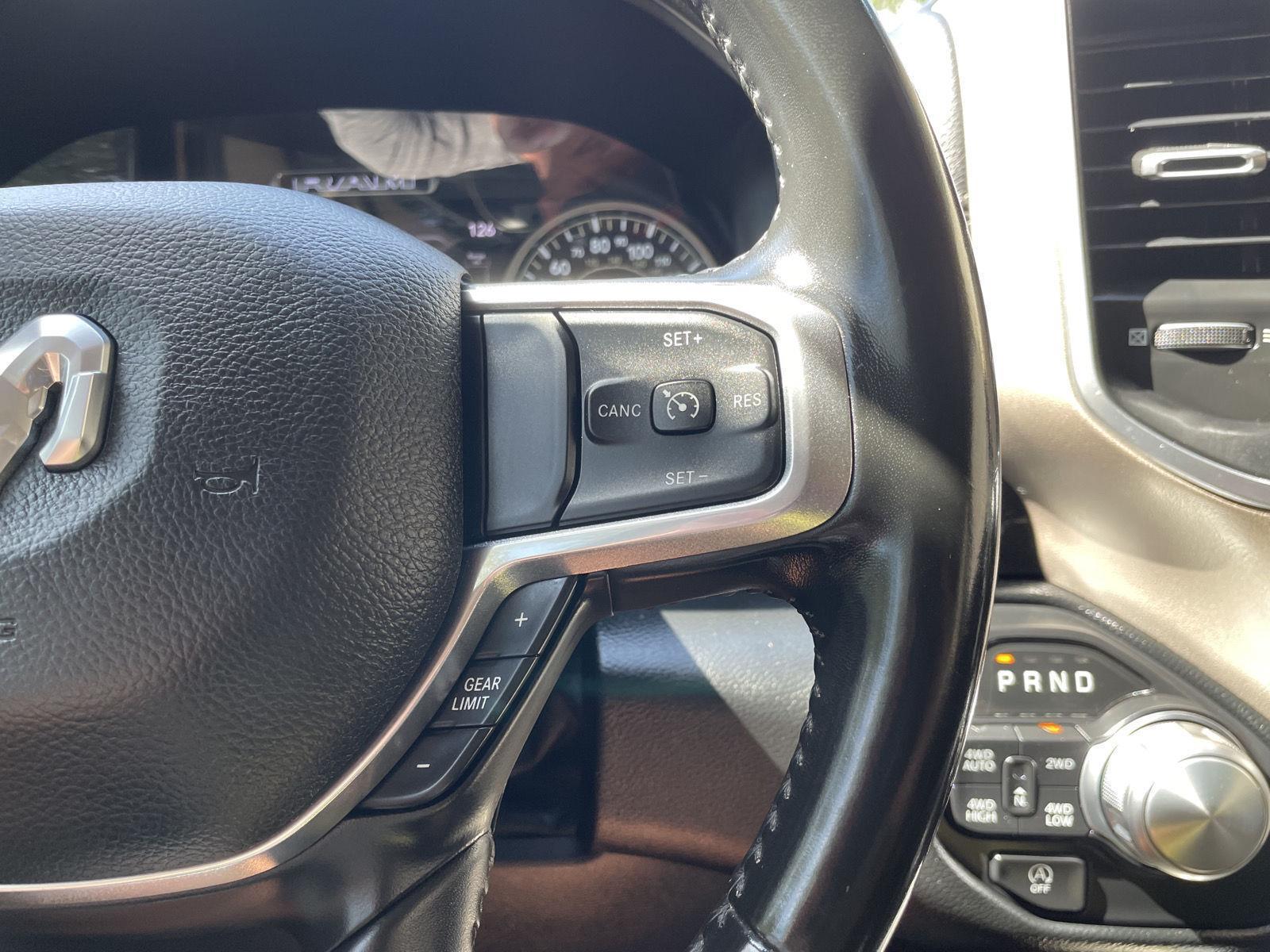 Used 2021 Ram 1500 for sale in Lincoln NE