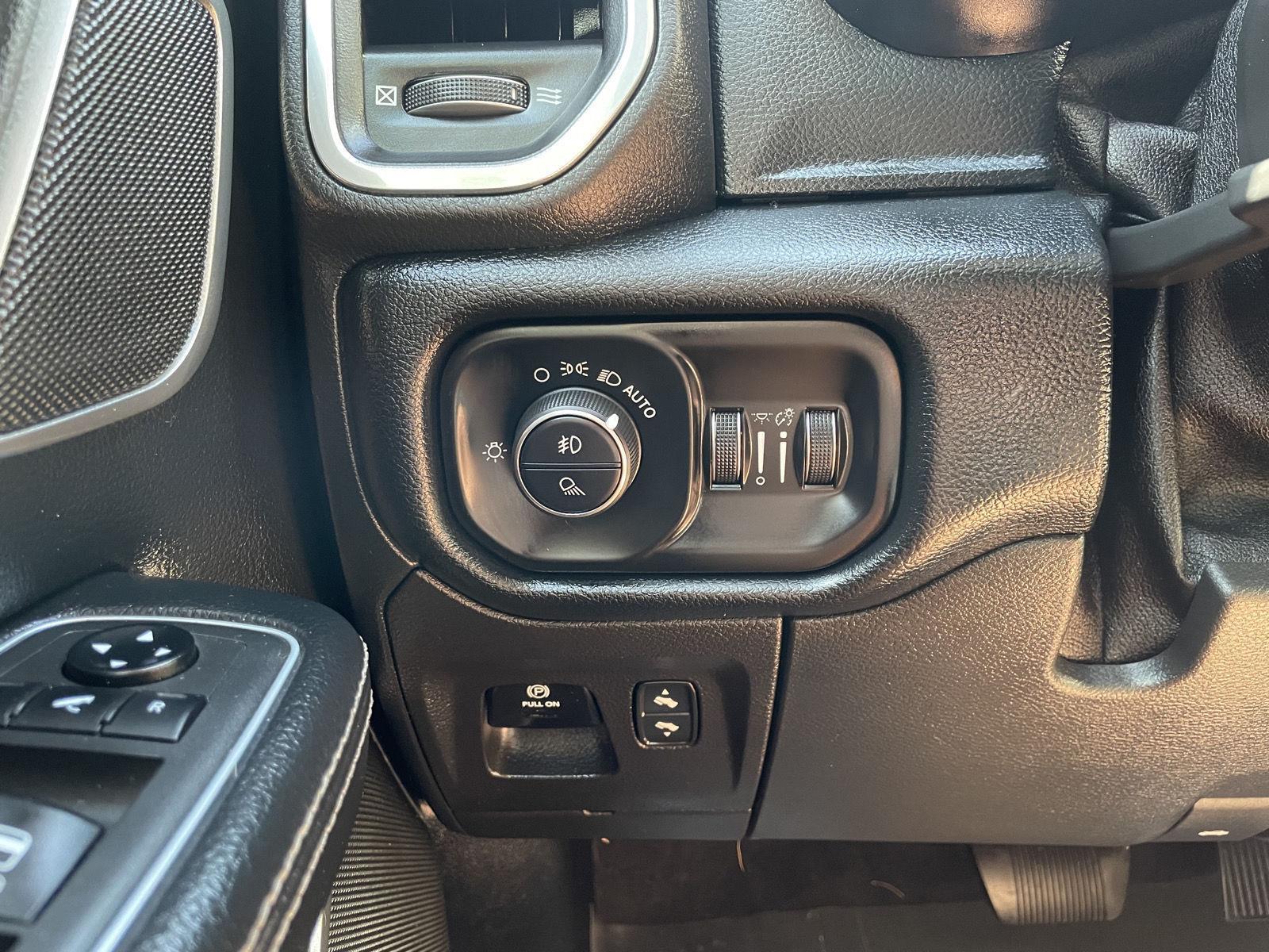 Used 2021 Ram 1500 for sale in Lincoln NE