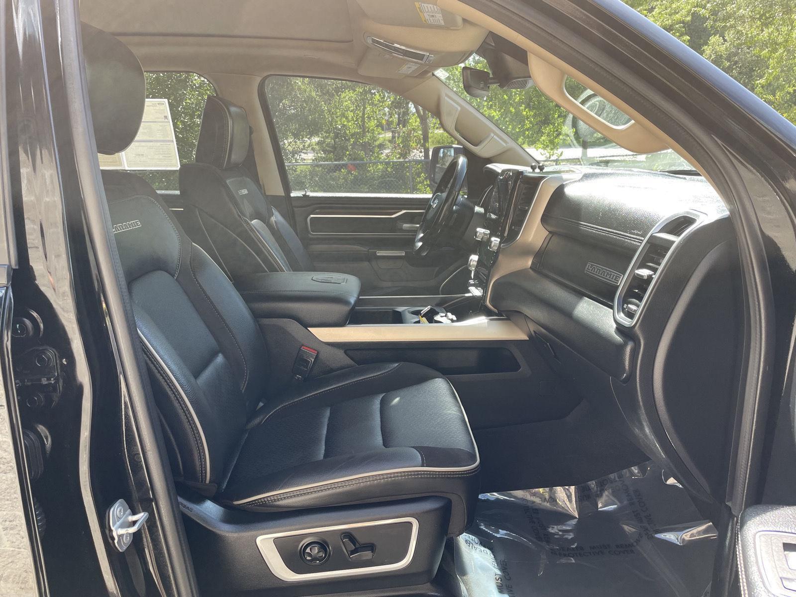 Used 2021 Ram 1500 for sale in Lincoln NE