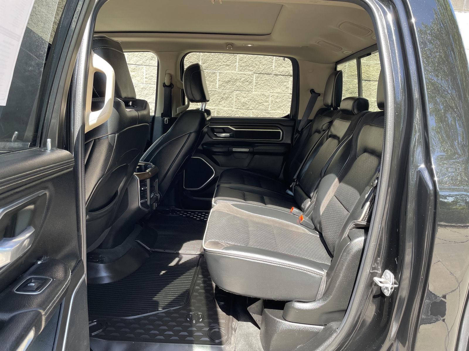 Used 2021 Ram 1500 for sale in Lincoln NE
