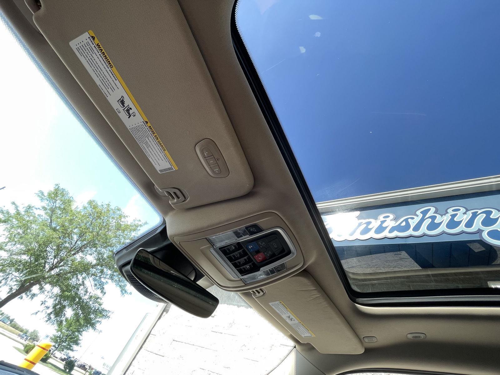 Used 2021 Ram 1500 for sale in Lincoln NE