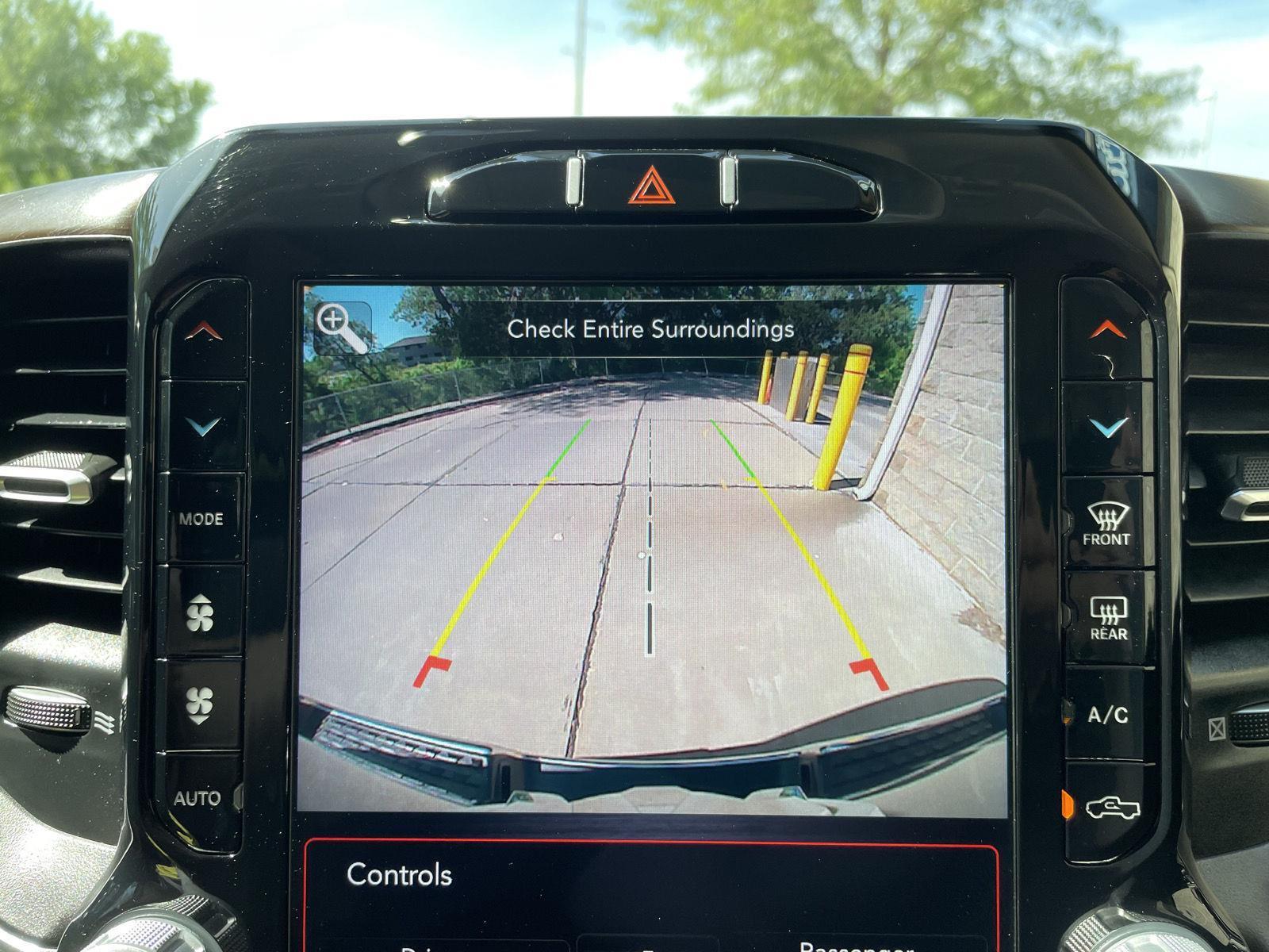 Used 2021 Ram 1500 for sale in Lincoln NE