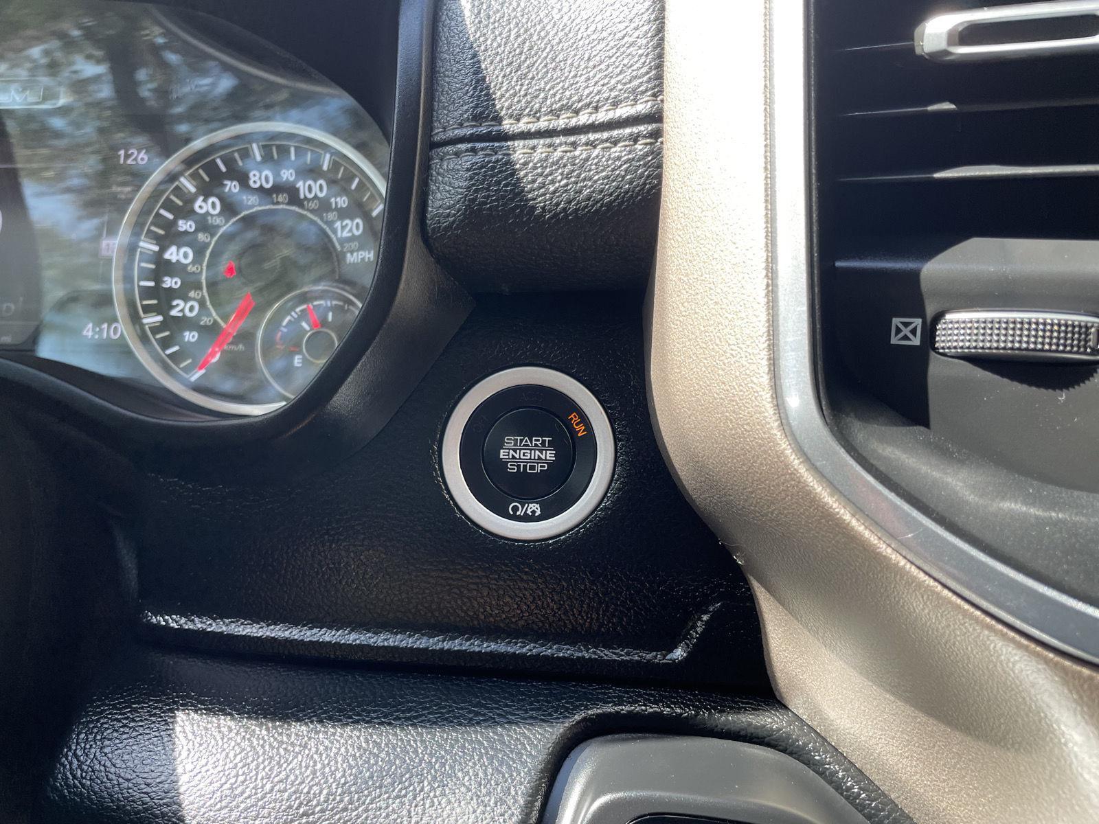 Used 2021 Ram 1500 for sale in Lincoln NE