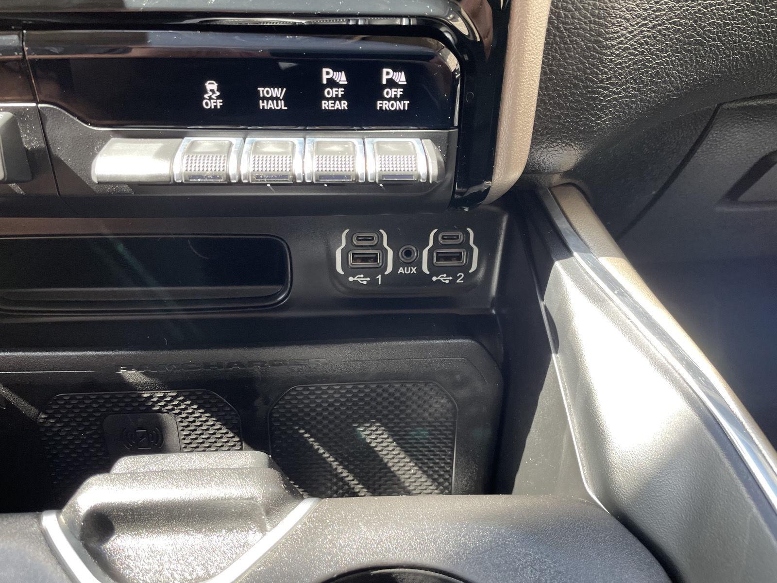Used 2021 Ram 1500 for sale in Lincoln NE