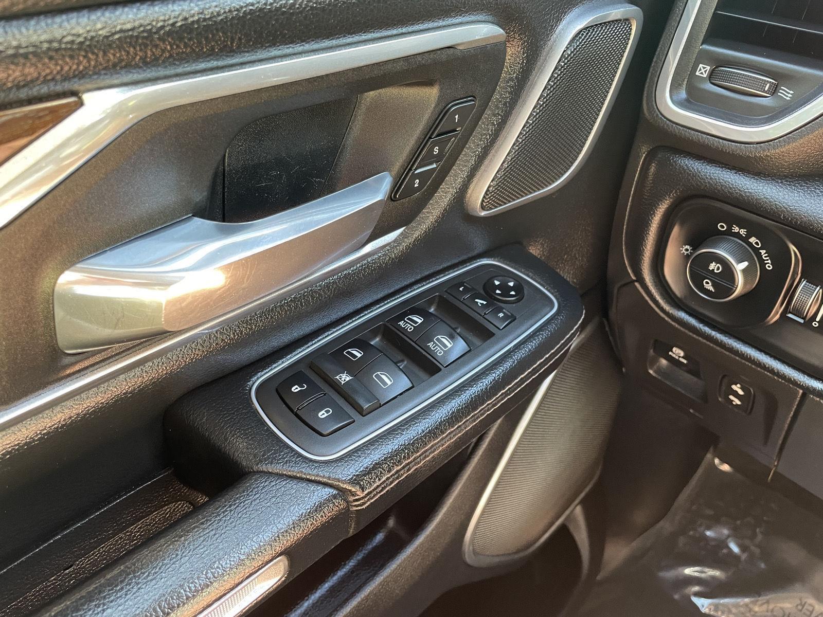Used 2021 Ram 1500 for sale in Lincoln NE