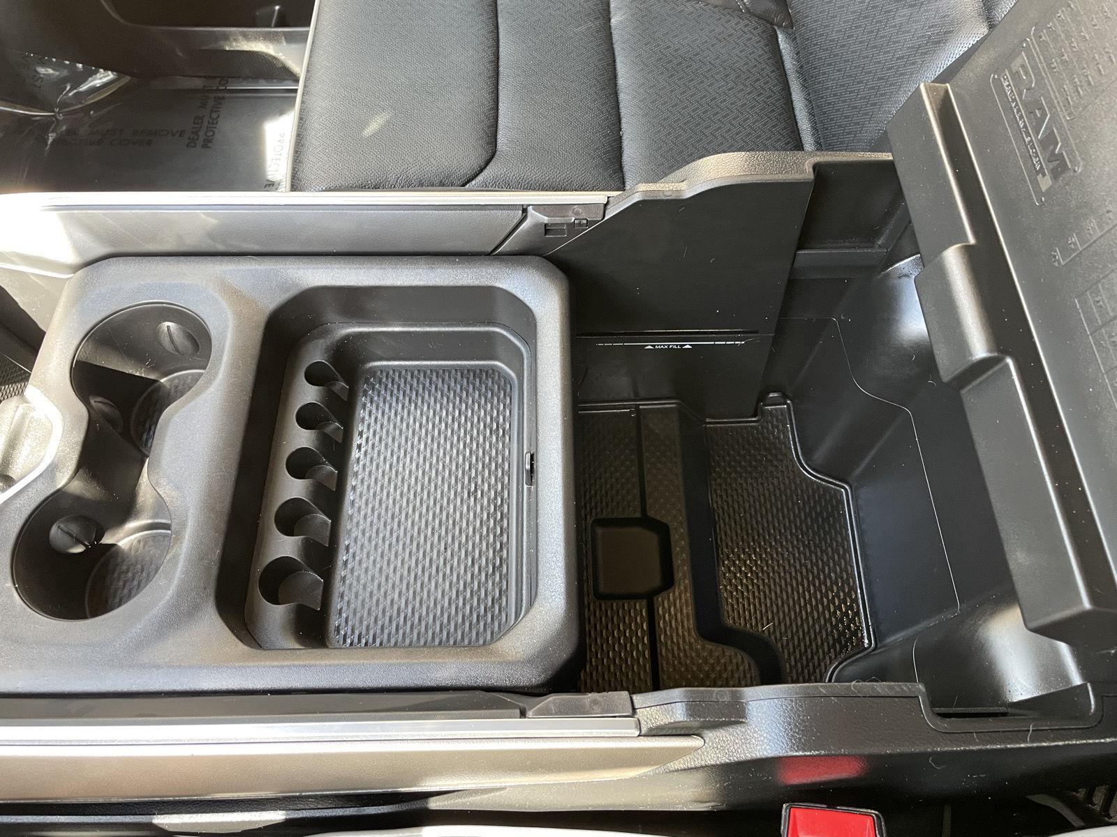 Used 2021 Ram 1500 for sale in Lincoln NE