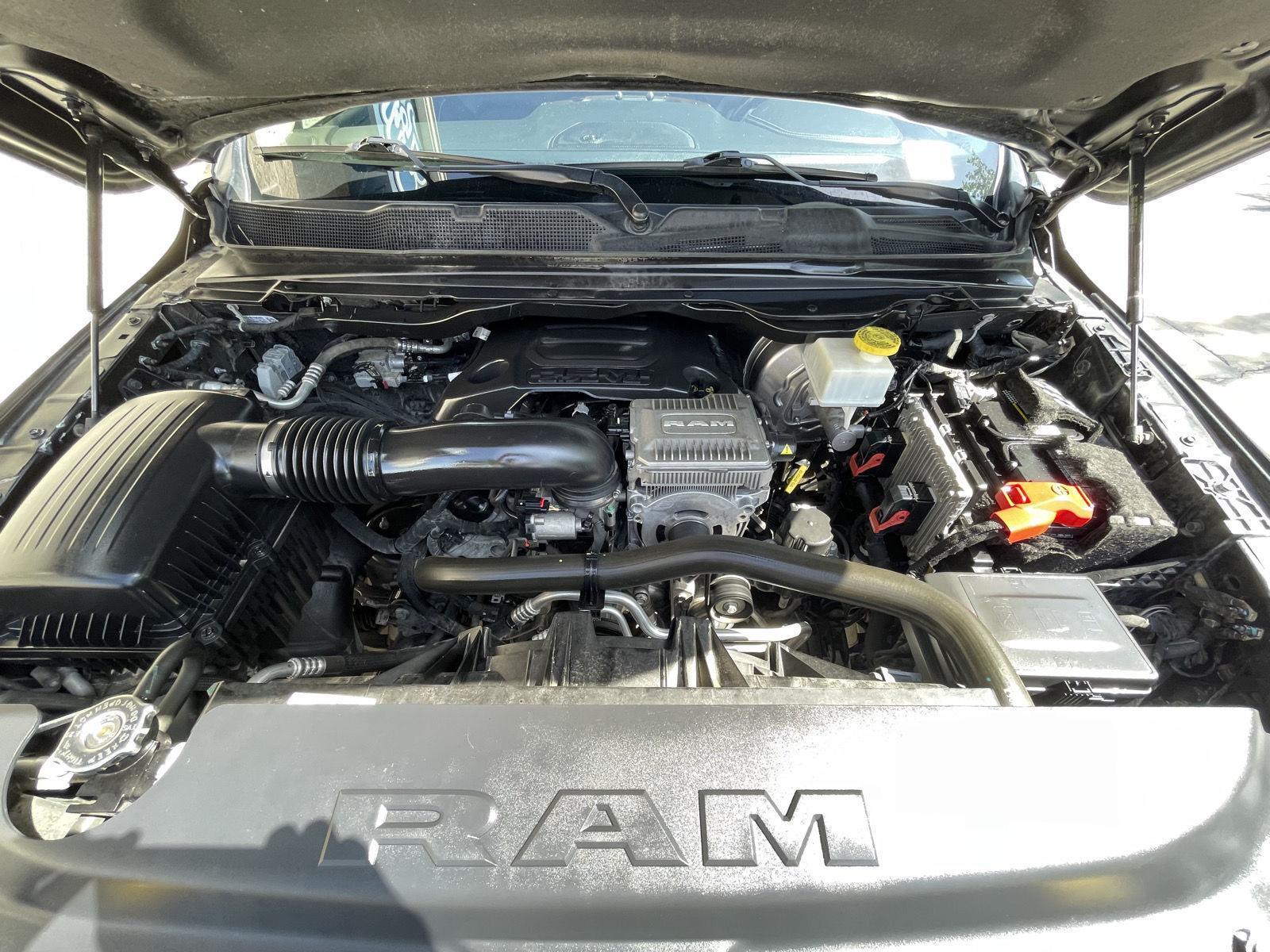 Used 2021 Ram 1500 for sale in Lincoln NE