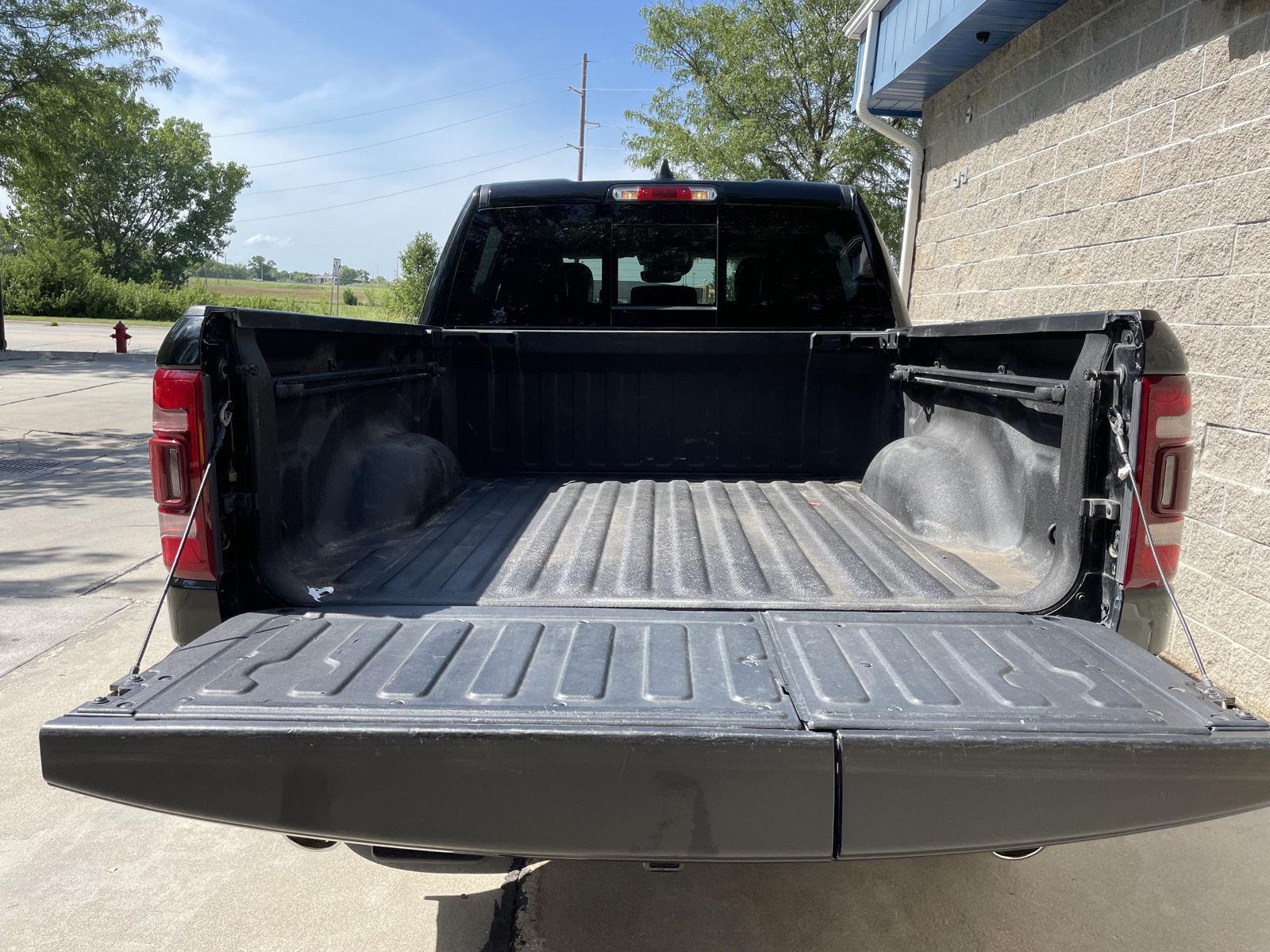 Used 2021 Ram 1500 for sale in Lincoln NE