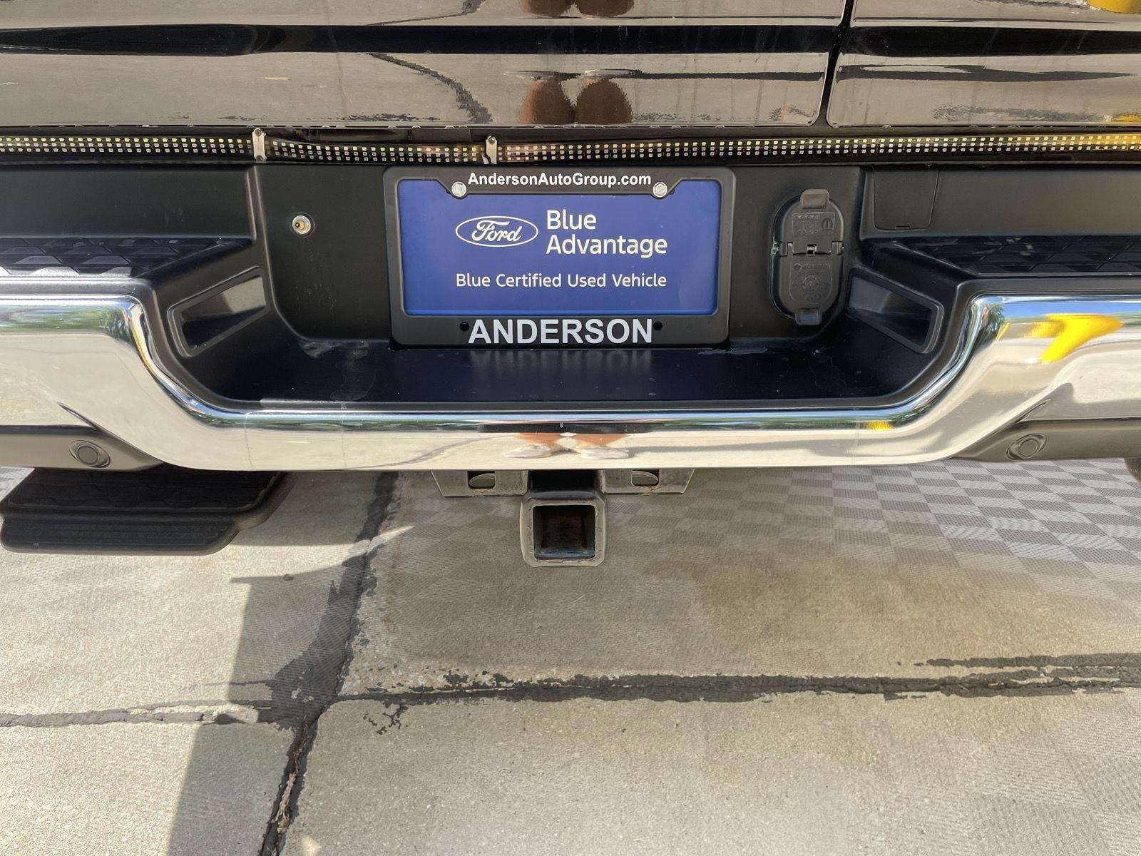 Used 2021 Ram 1500 for sale in Lincoln NE