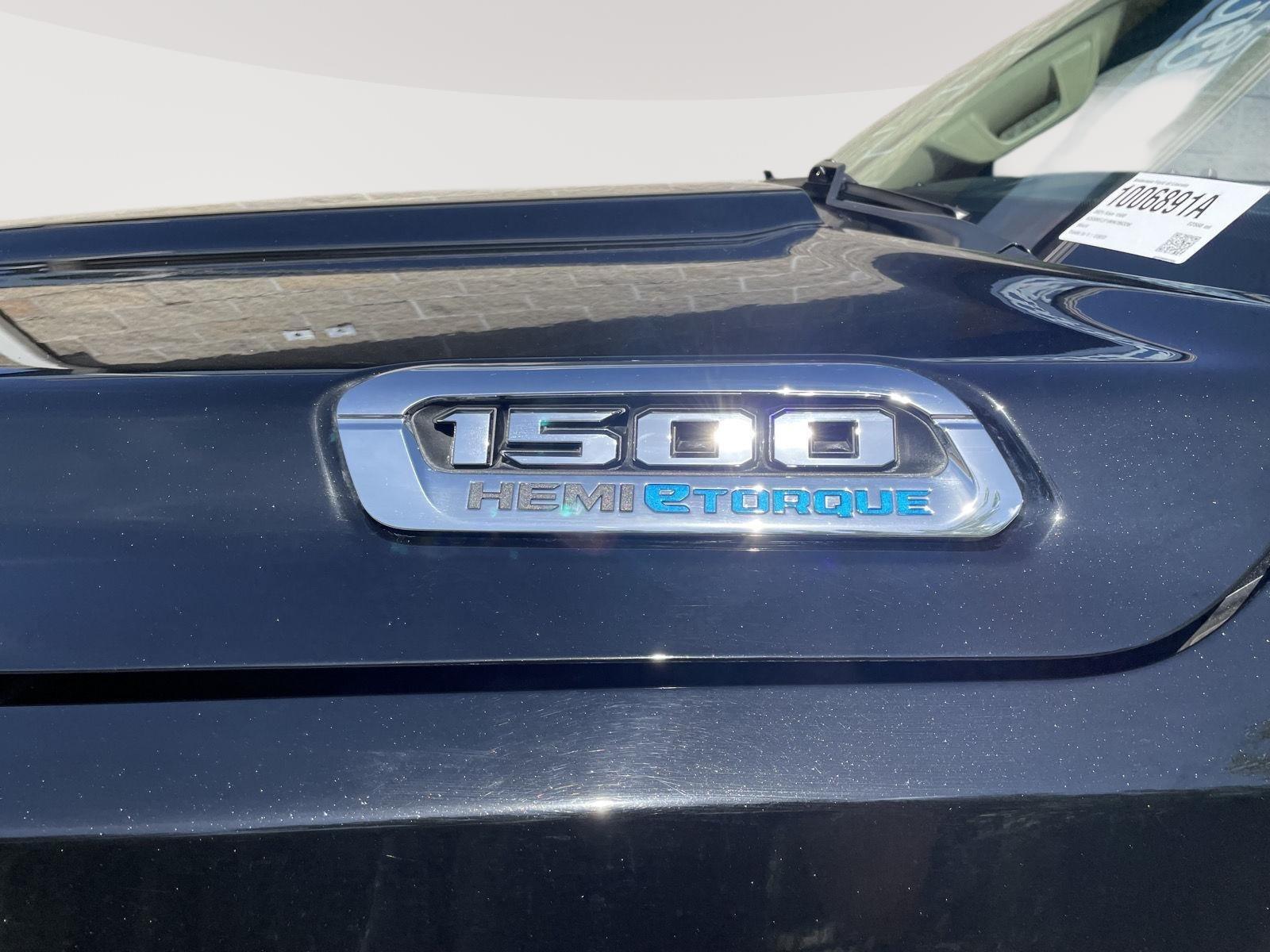 Used 2021 Ram 1500 for sale in Lincoln NE