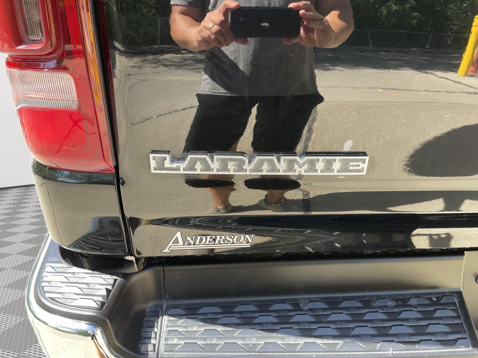 Used 2021 Ram 1500 for sale in Lincoln NE
