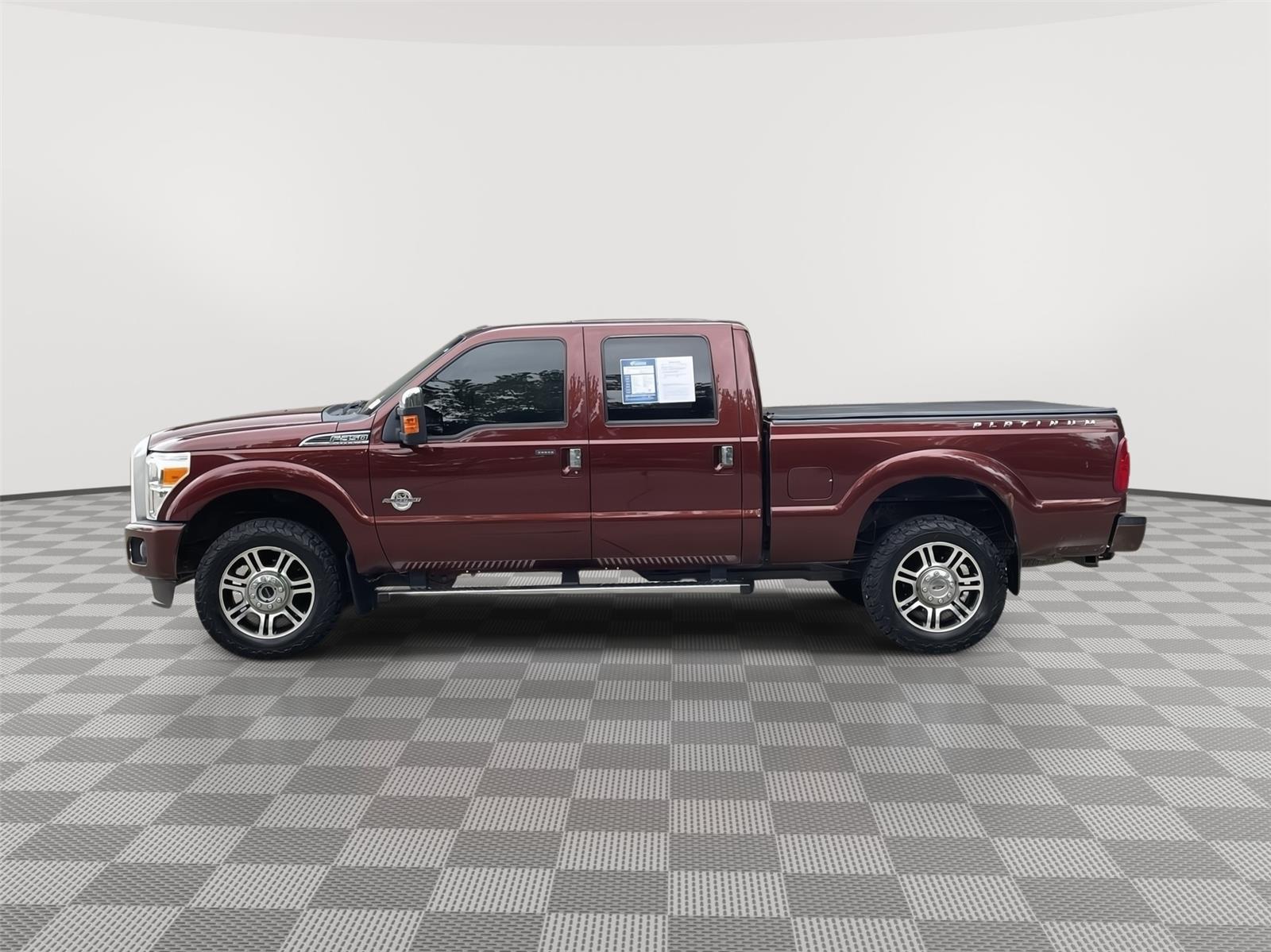 Used 2016 Ford Super Duty F-350 SRW Lariat Crew Cab Truck for sale in Lincoln NE