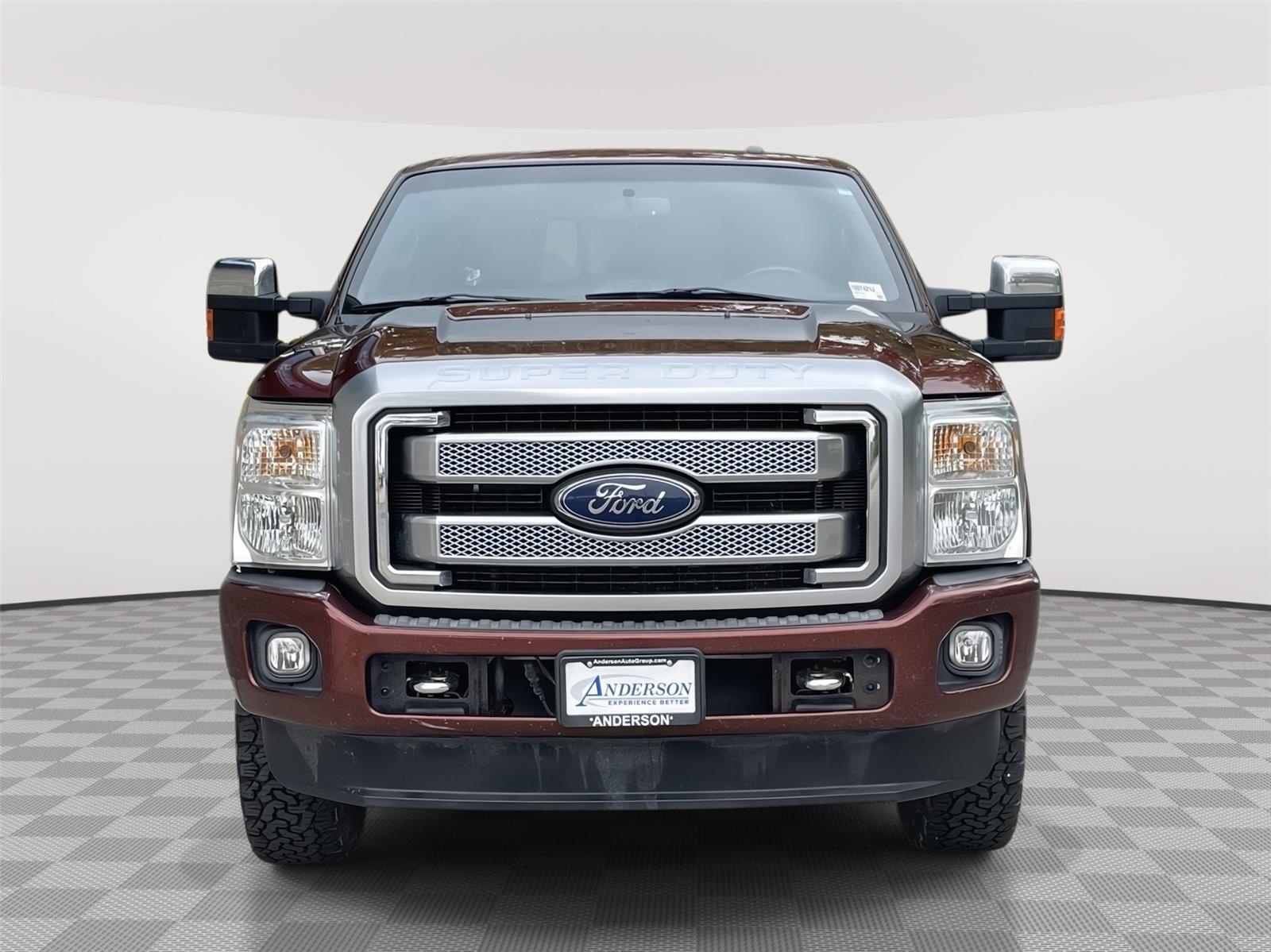 Used 2016 Ford Super Duty F-350 SRW Lariat Crew Cab Truck for sale in Lincoln NE