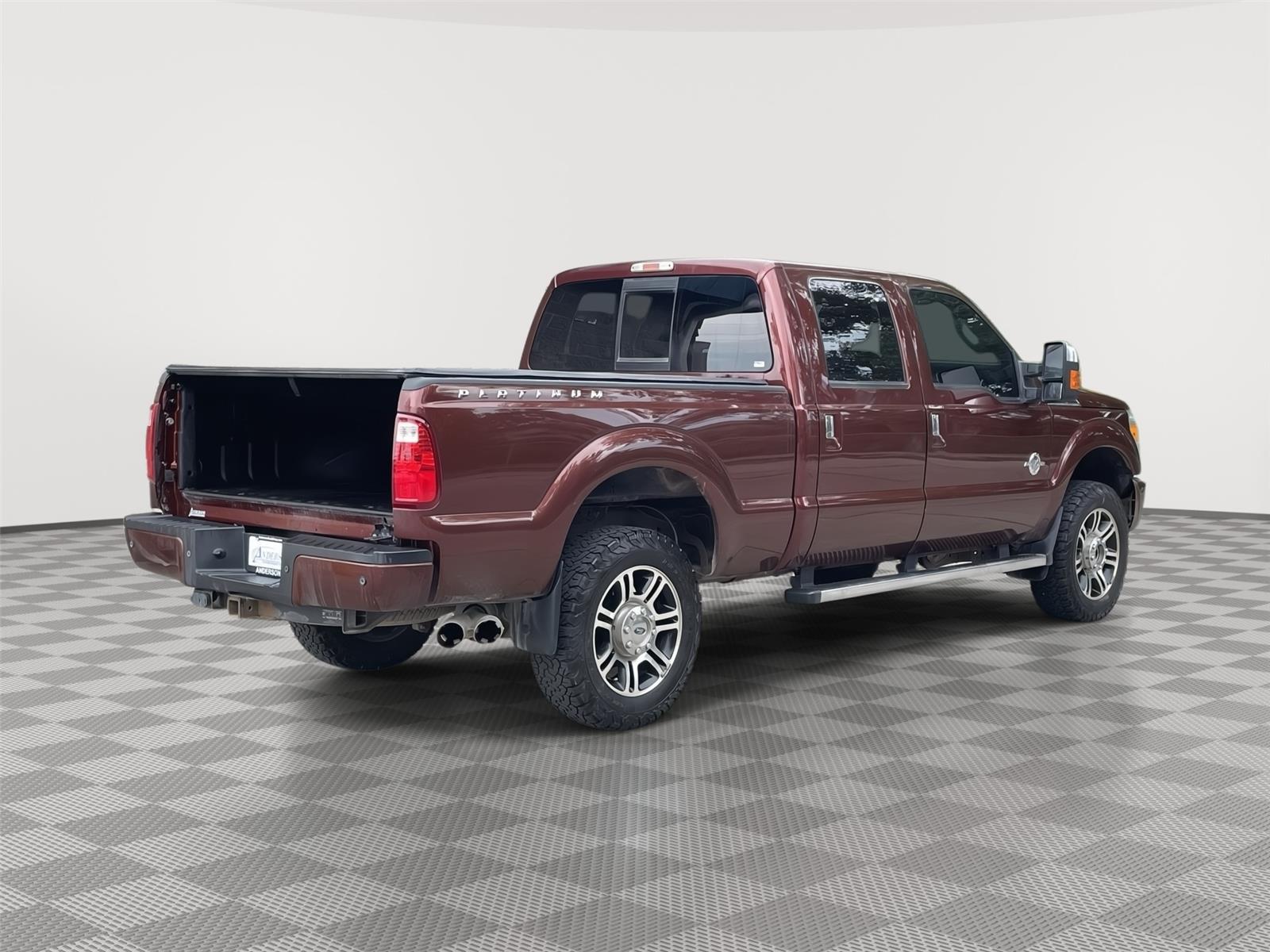 Used 2016 Ford Super Duty F-350 SRW for sale in Lincoln NE
