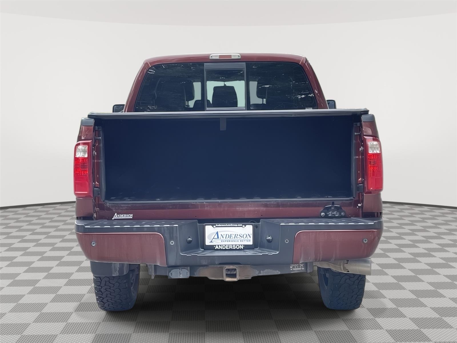 Used 2016 Ford Super Duty F-350 SRW for sale in Lincoln NE