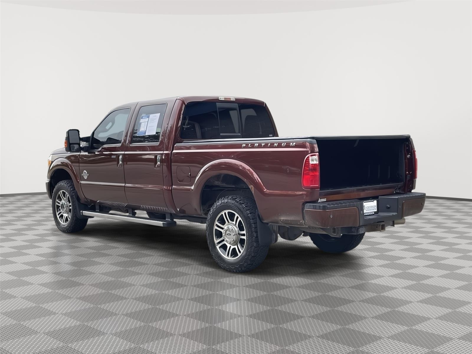 Used 2016 Ford Super Duty F-350 SRW for sale in Lincoln NE