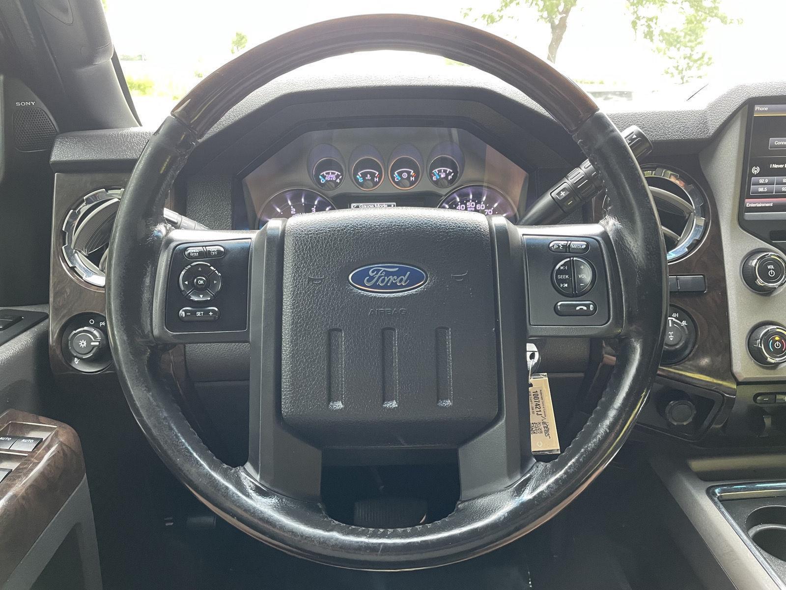 Used 2016 Ford Super Duty F-350 SRW for sale in Lincoln NE