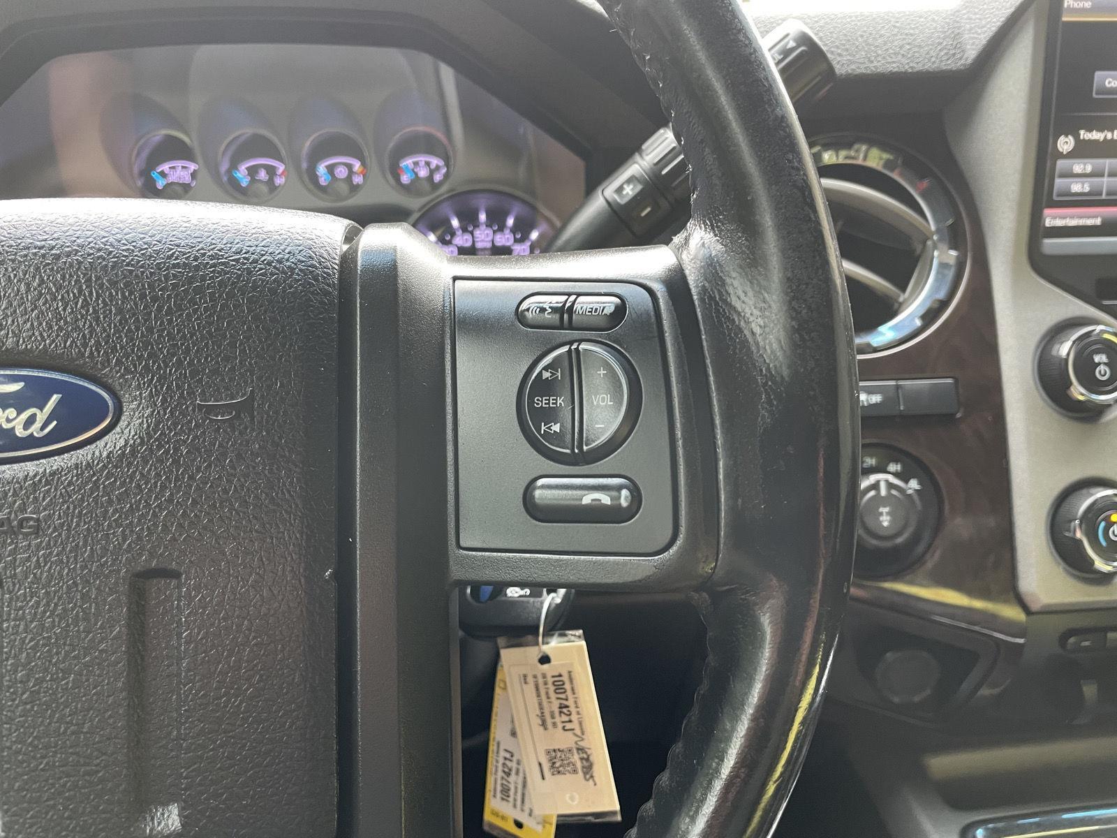 Used 2016 Ford Super Duty F-350 SRW for sale in Lincoln NE
