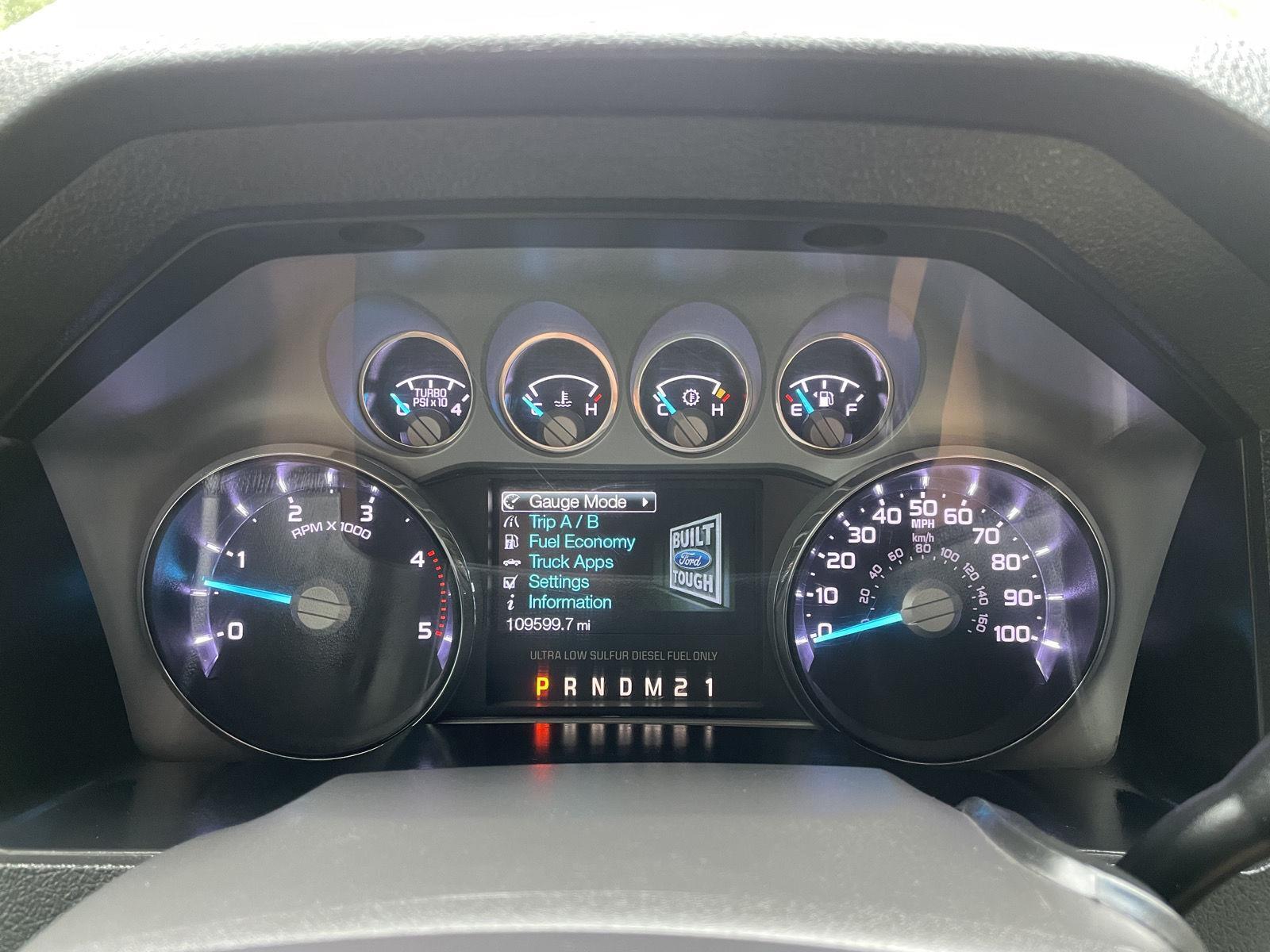 Used 2016 Ford Super Duty F-350 SRW for sale in Lincoln NE