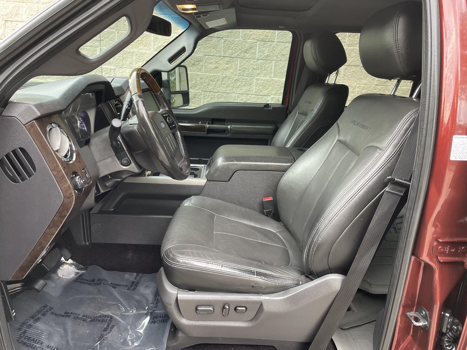 Used 2016 Ford Super Duty F-350 SRW for sale in Lincoln NE
