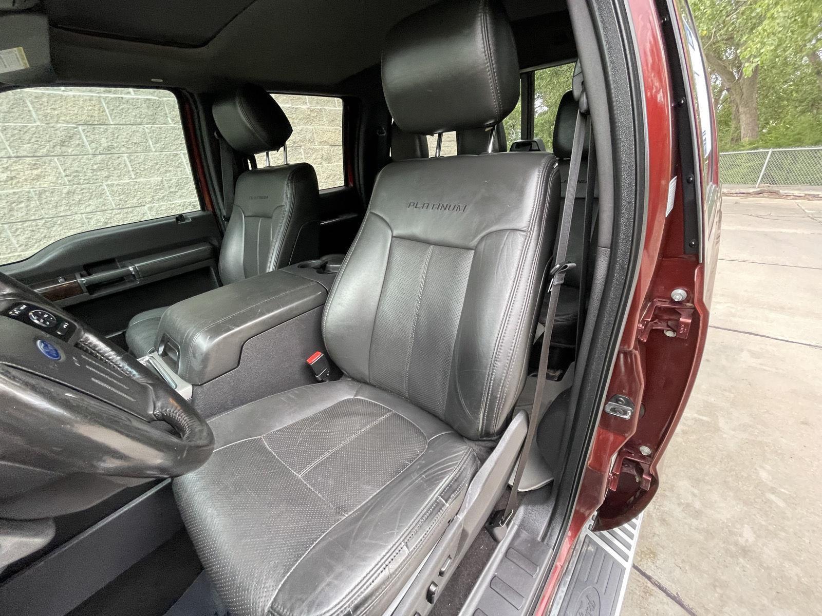 Used 2016 Ford Super Duty F-350 SRW for sale in Lincoln NE