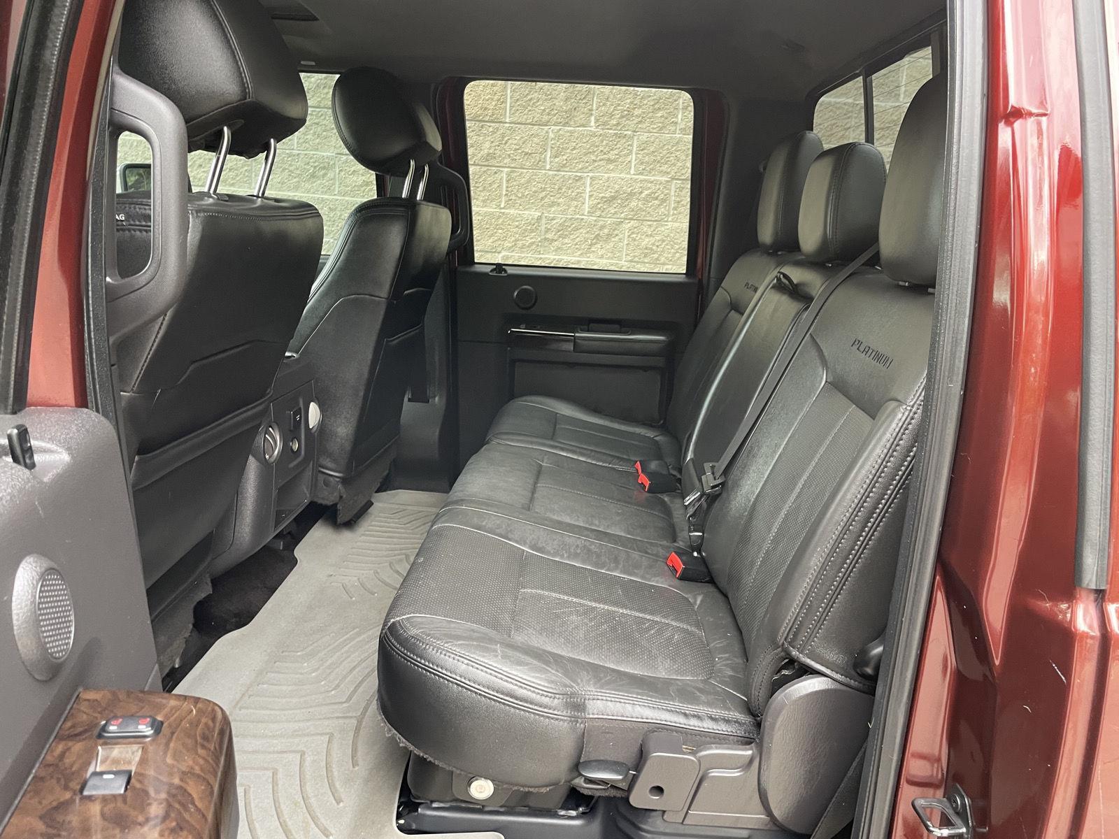 Used 2016 Ford Super Duty F-350 SRW for sale in Lincoln NE