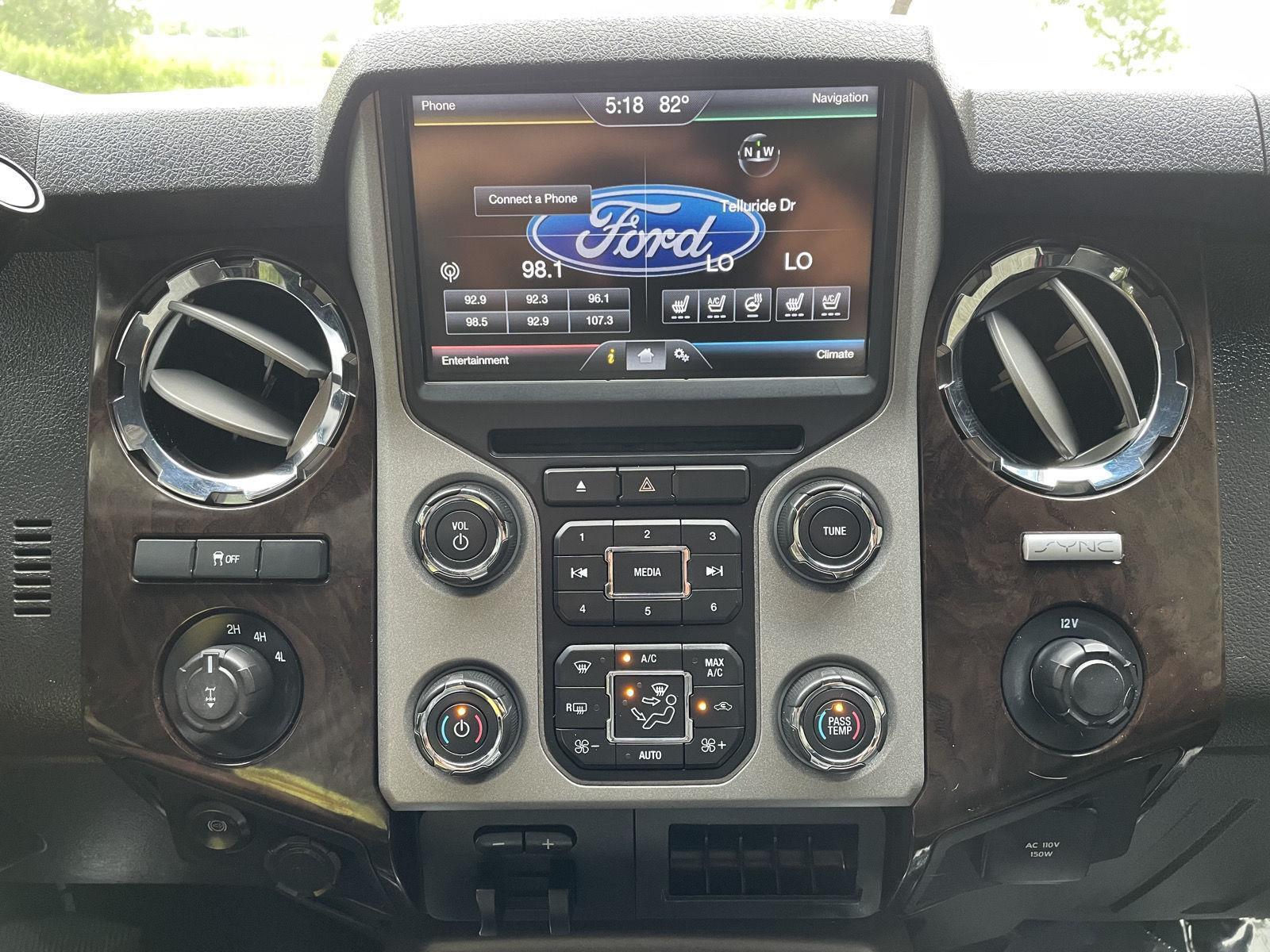 Used 2016 Ford Super Duty F-350 SRW for sale in Lincoln NE