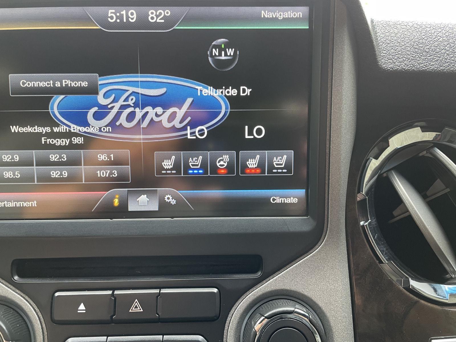 Used 2016 Ford Super Duty F-350 SRW for sale in Lincoln NE