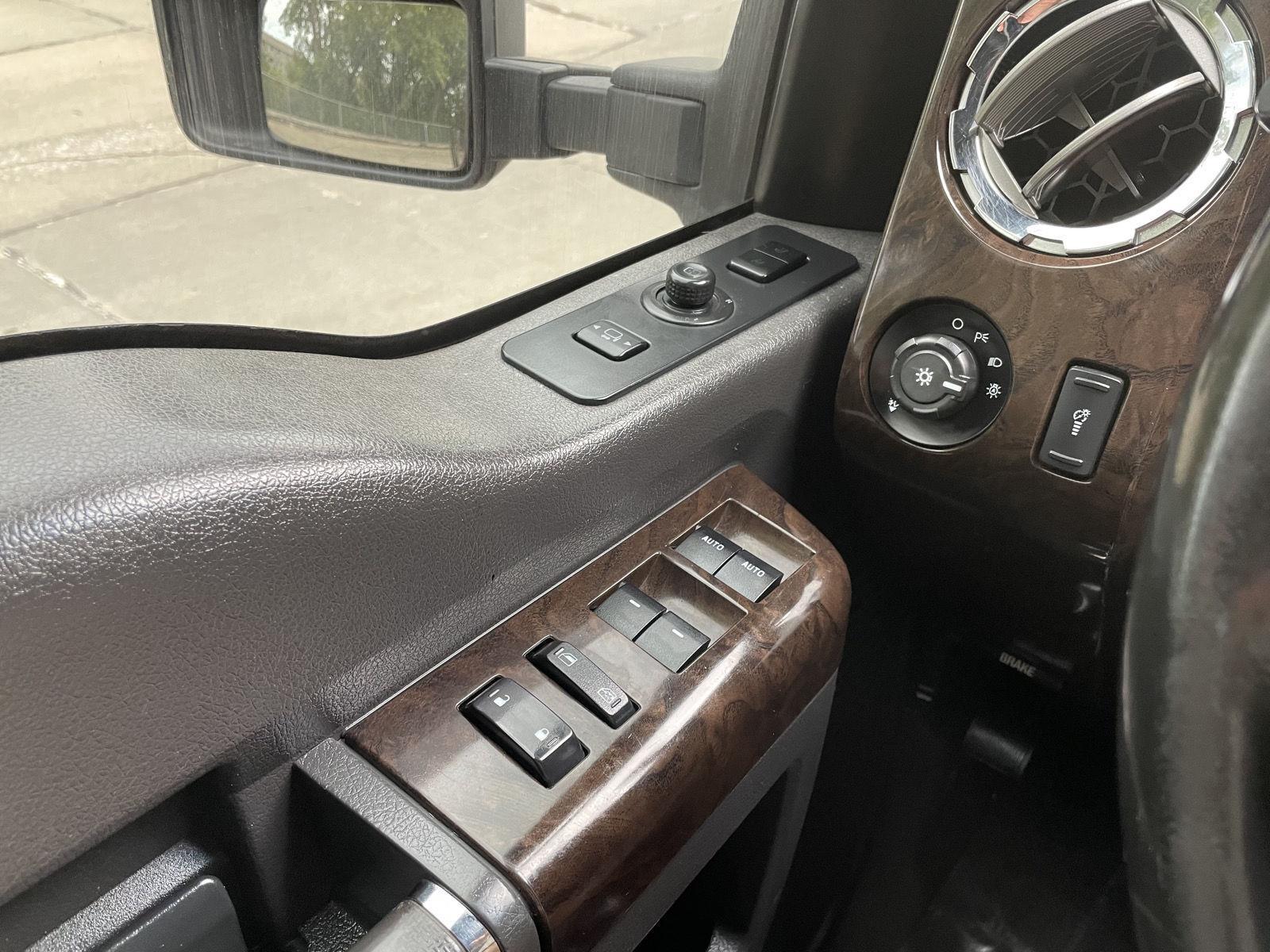 Used 2016 Ford Super Duty F-350 SRW for sale in Lincoln NE