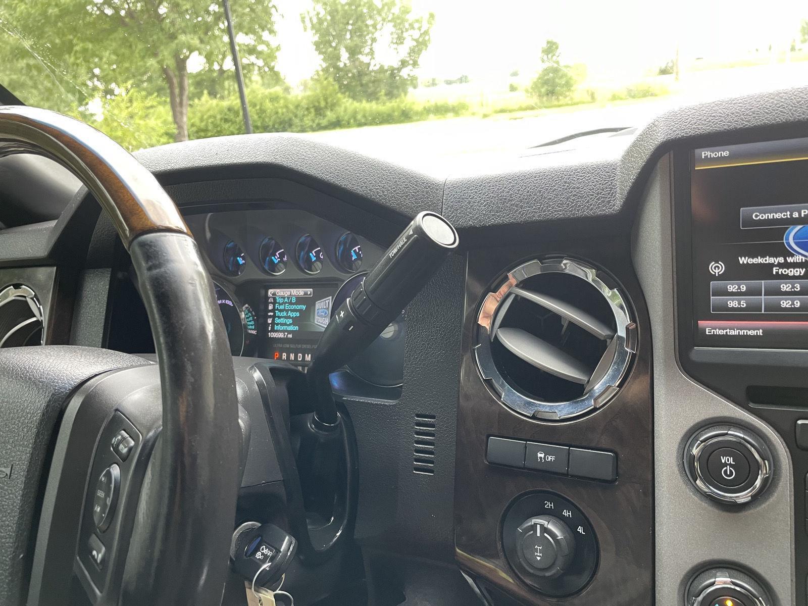 Used 2016 Ford Super Duty F-350 SRW for sale in Lincoln NE