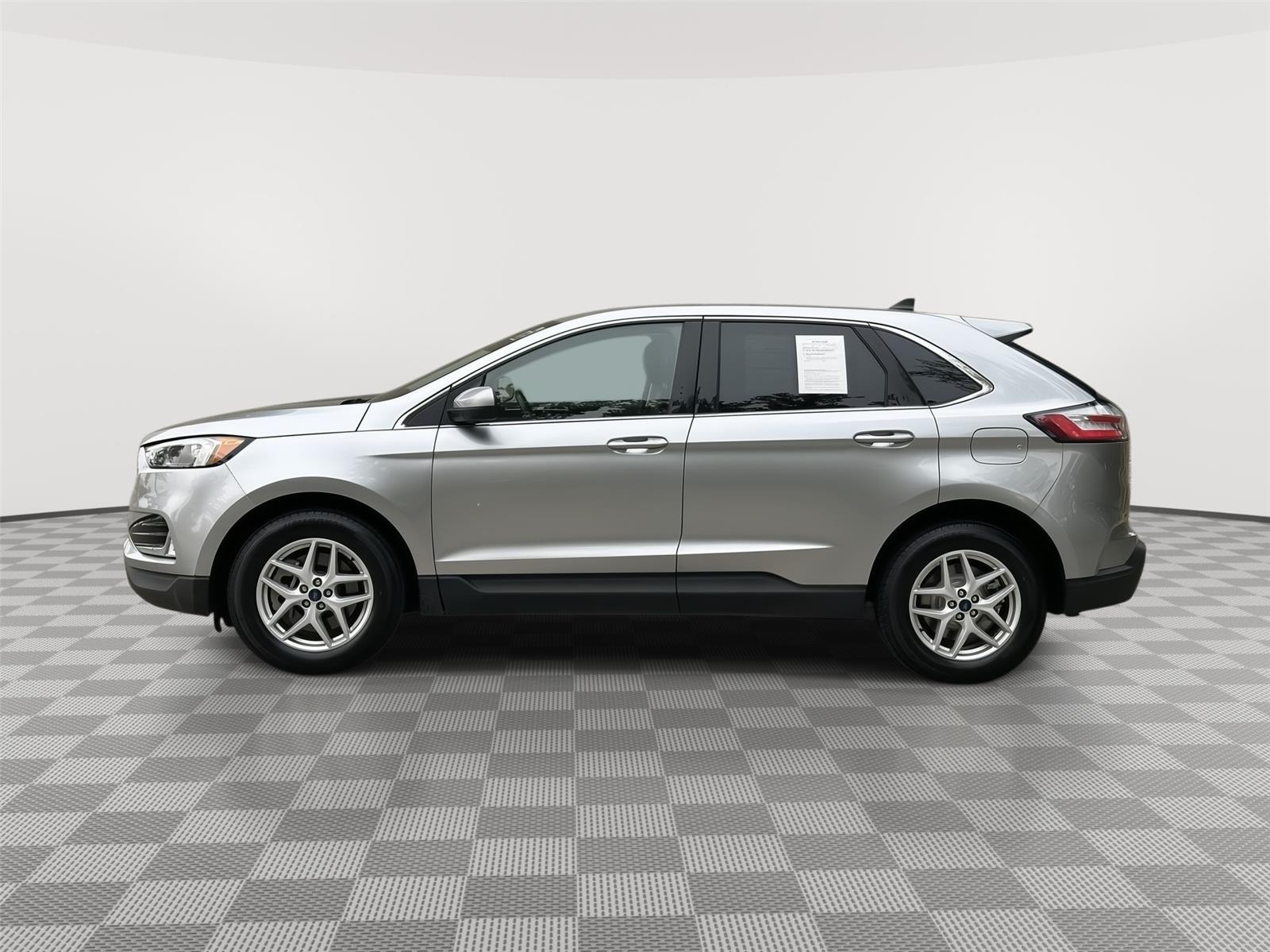 Used 2022 Ford Edge SEL SUV for sale in Lincoln NE