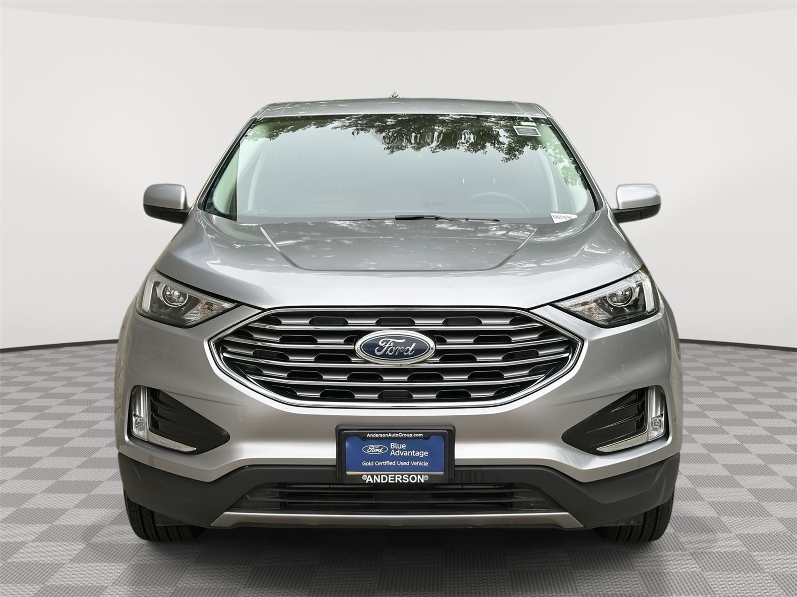 Used 2022 Ford Edge SEL SUV for sale in Lincoln NE