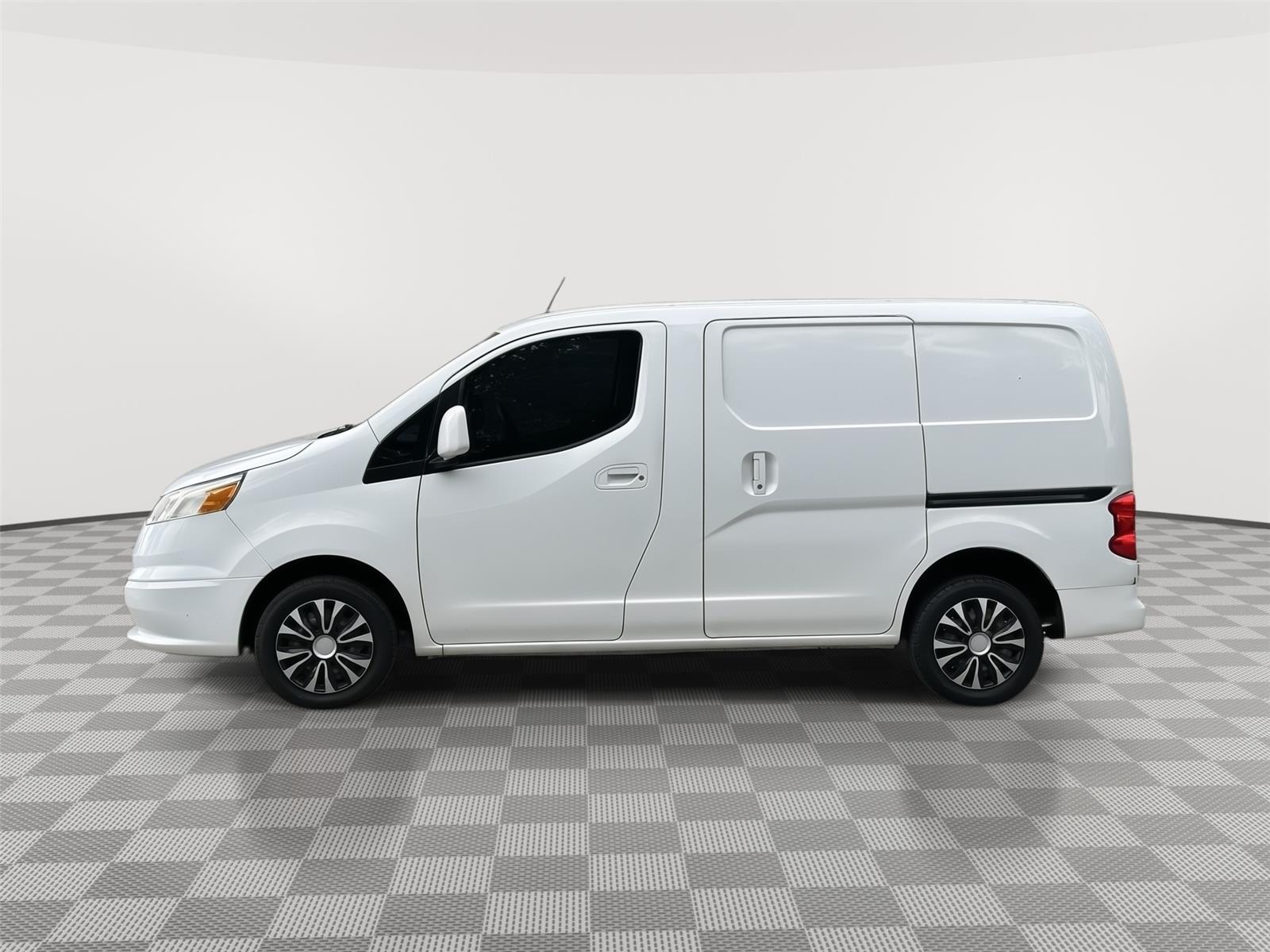 Used 2015 Chevrolet City Express Cargo Van LT Cargo Van for sale in Lincoln NE