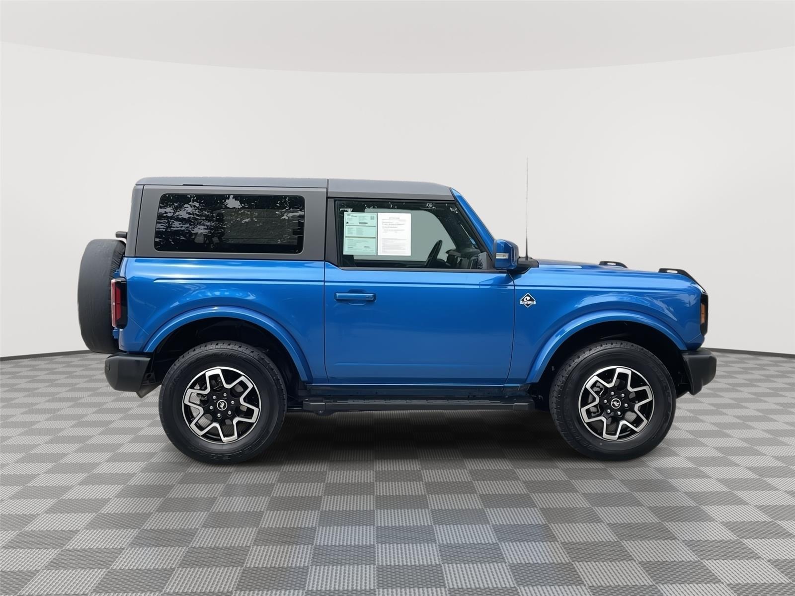 Used 2022 Ford Bronco for sale in Lincoln NE
