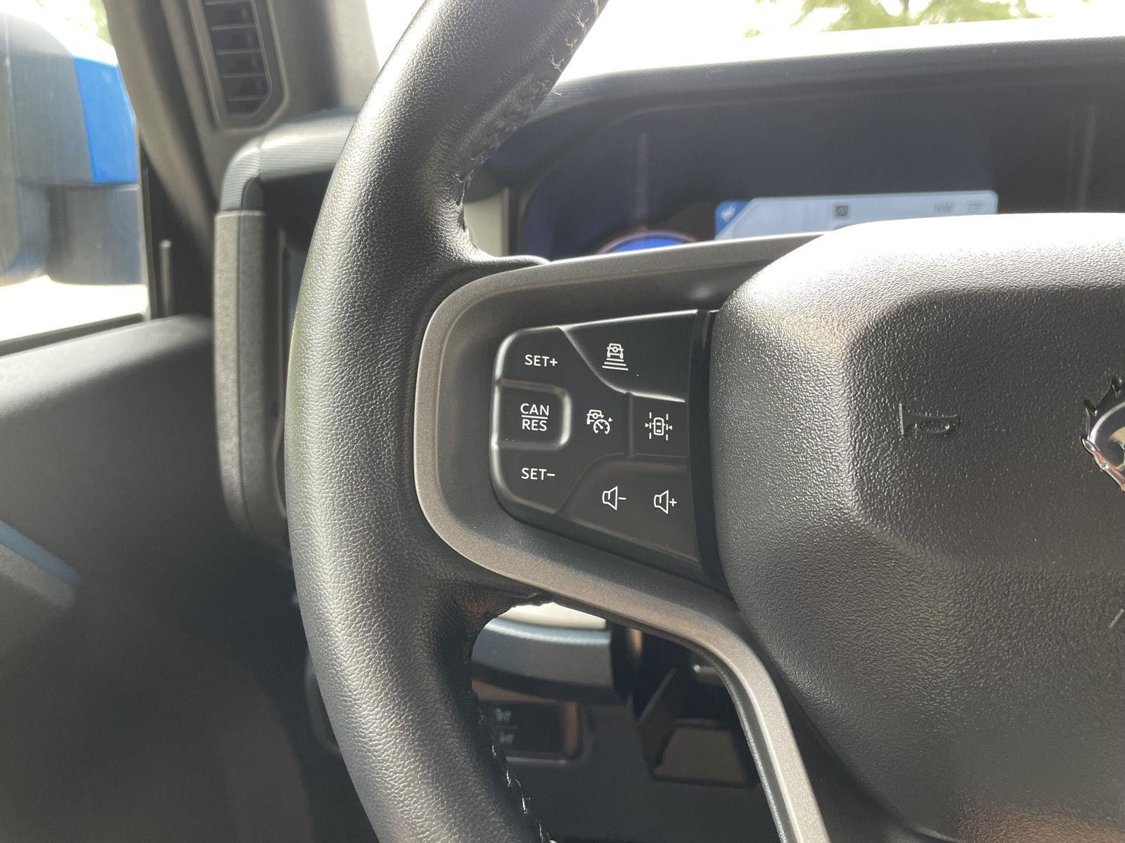 Used 2022 Ford Bronco for sale in Lincoln NE