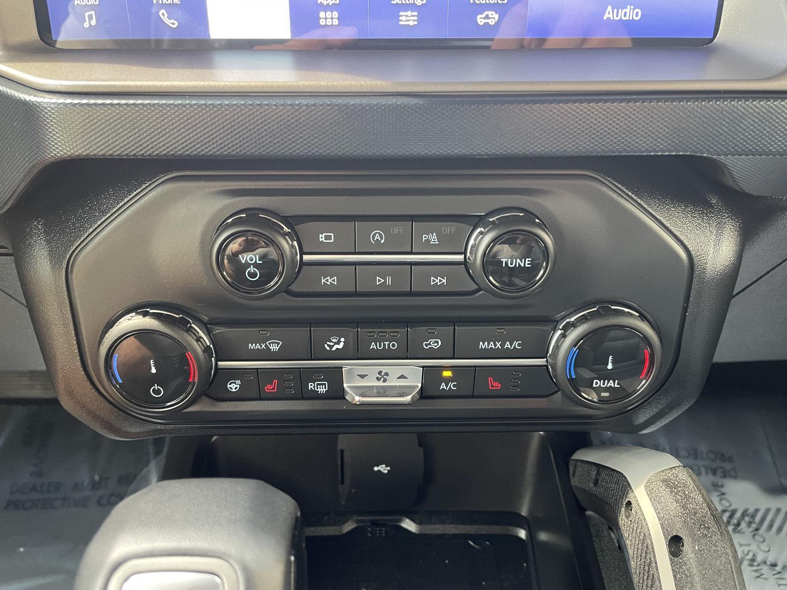 Used 2022 Ford Bronco for sale in Lincoln NE