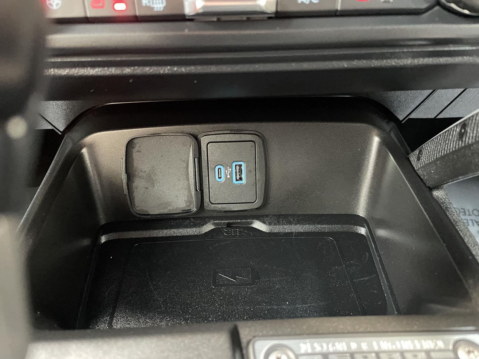 Used 2022 Ford Bronco for sale in Lincoln NE