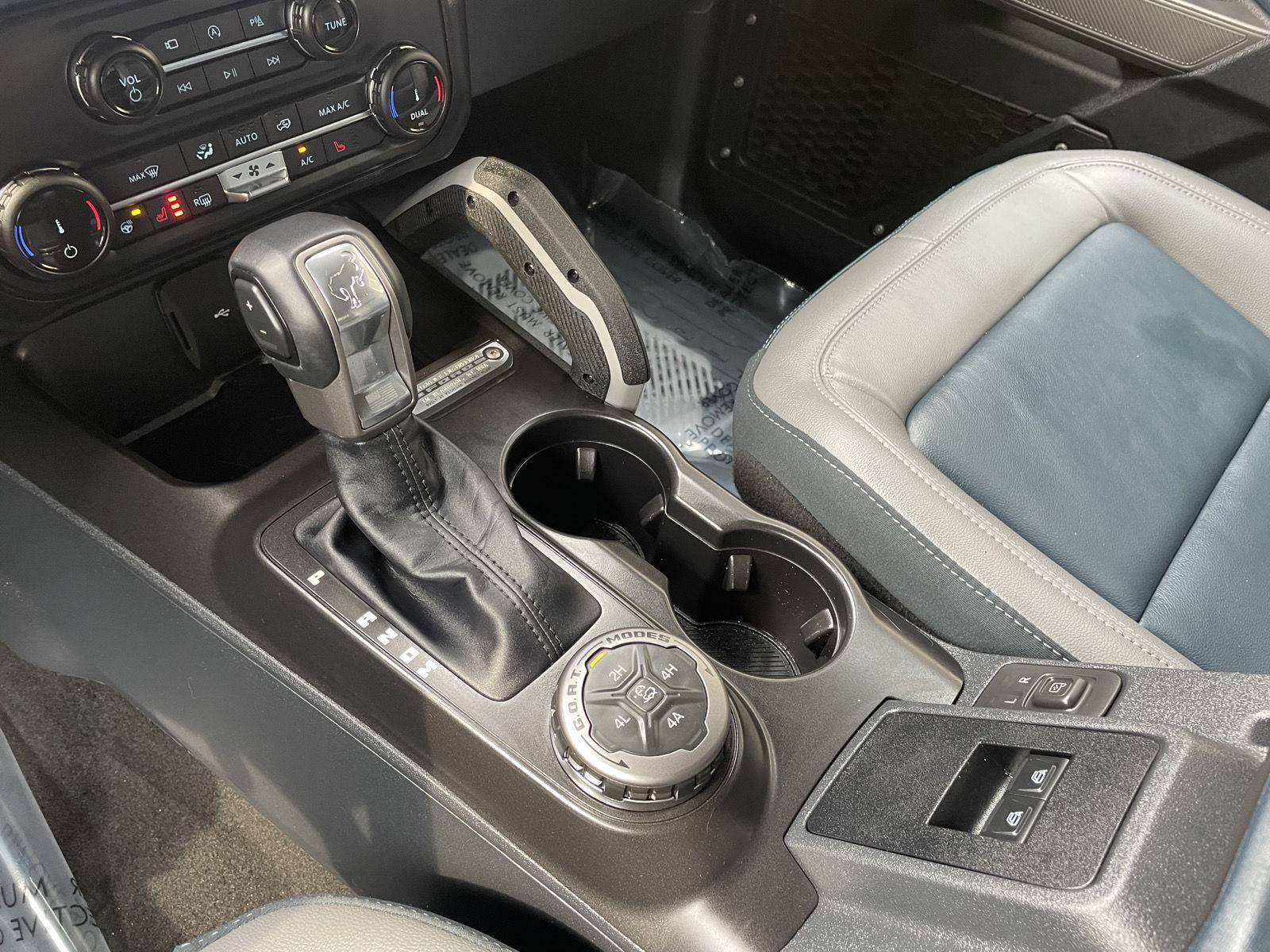 Used 2022 Ford Bronco for sale in Lincoln NE