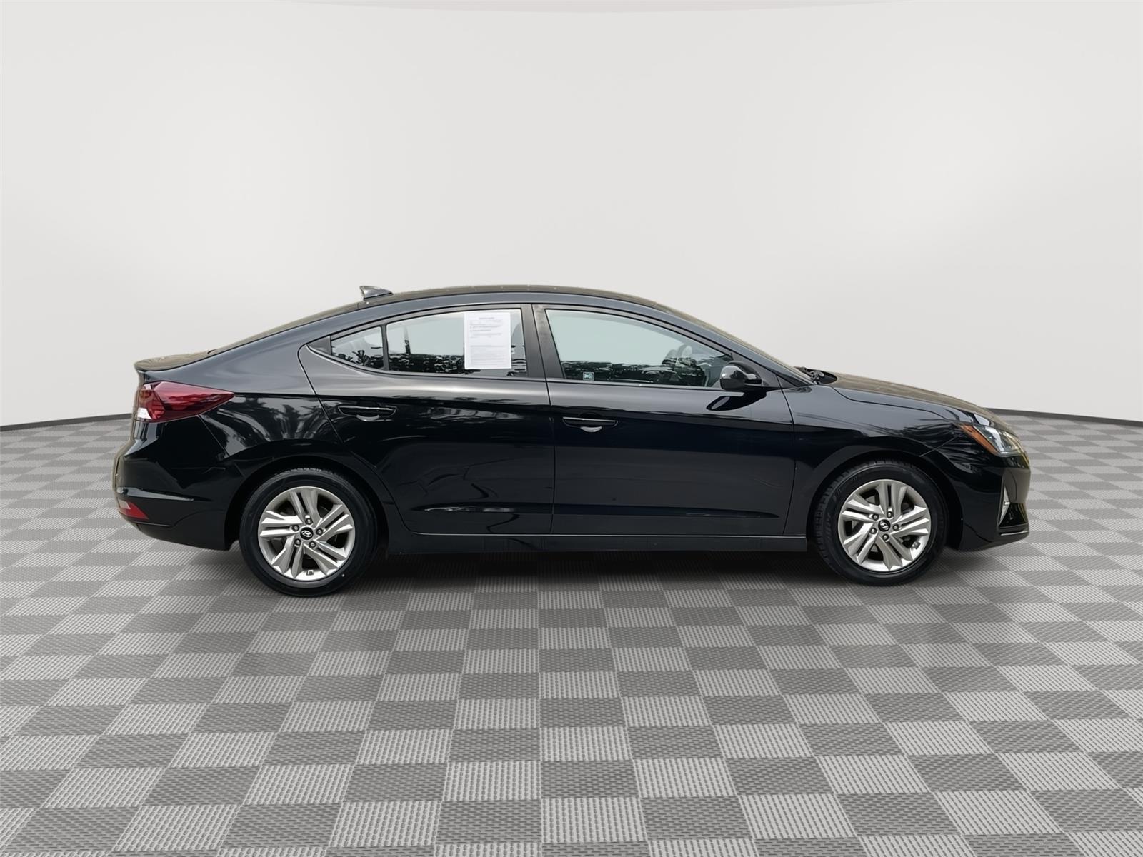 Used 2020 Hyundai Elantra for sale in Lincoln NE