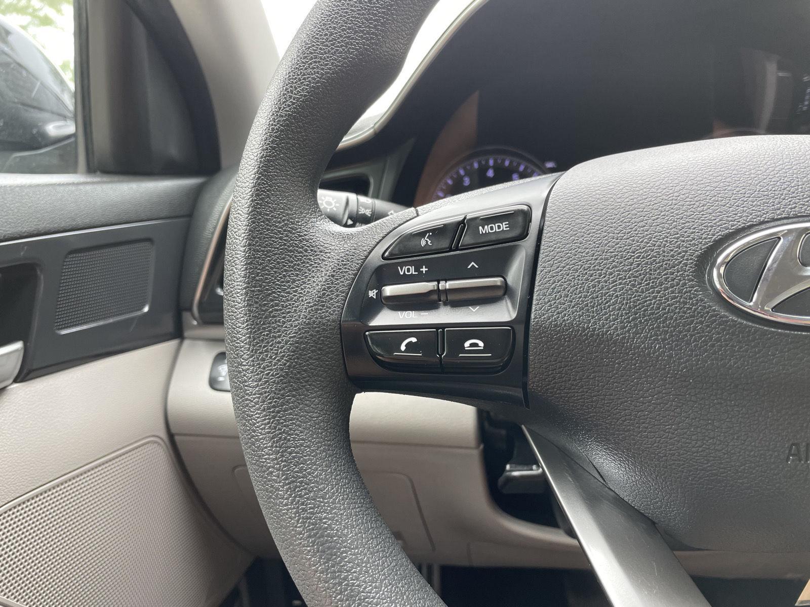 Used 2020 Hyundai Elantra for sale in Lincoln NE