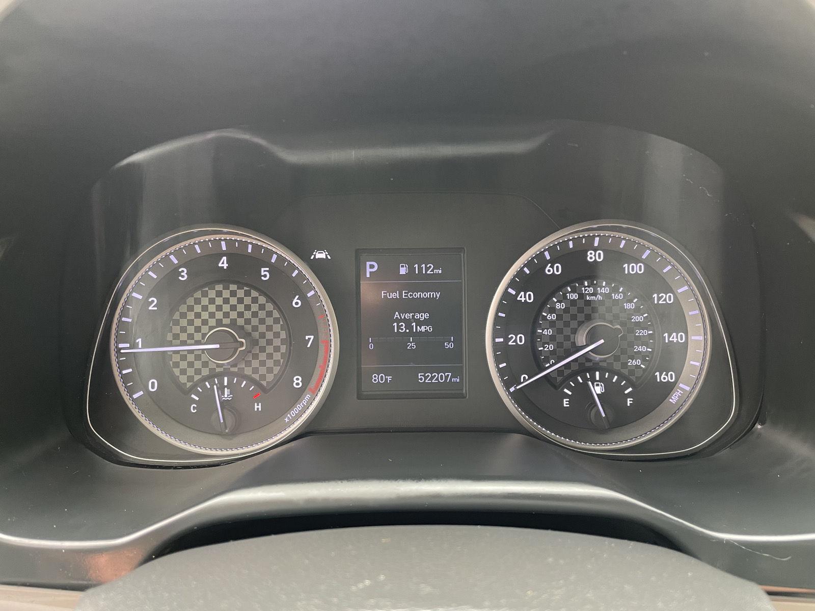 Used 2020 Hyundai Elantra for sale in Lincoln NE