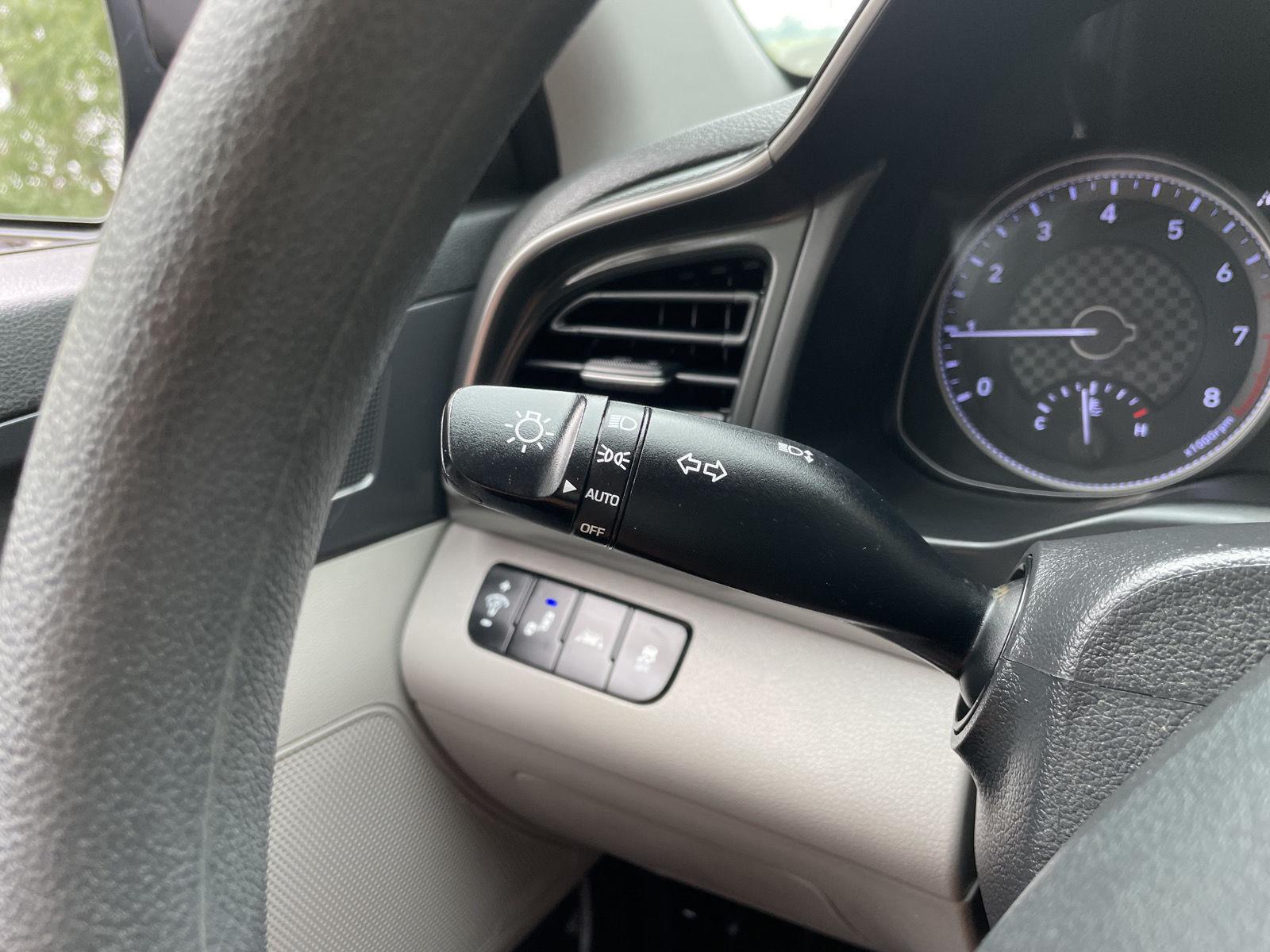 Used 2020 Hyundai Elantra for sale in Lincoln NE