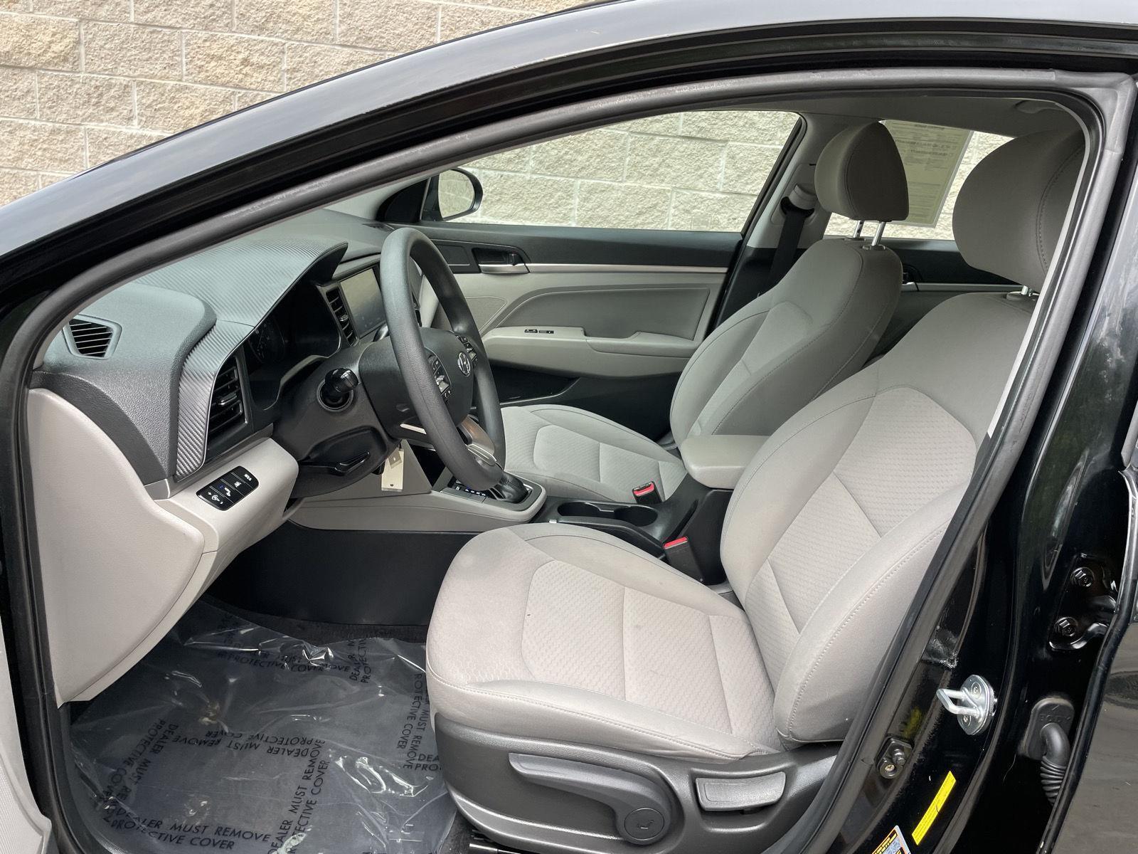 Used 2020 Hyundai Elantra for sale in Lincoln NE