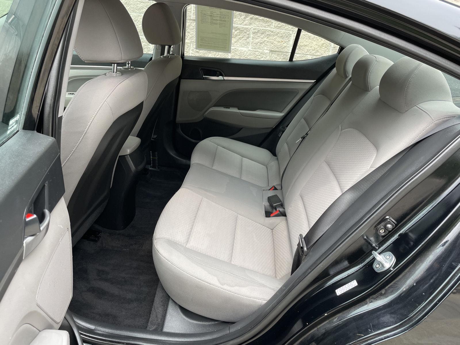 Used 2020 Hyundai Elantra for sale in Lincoln NE