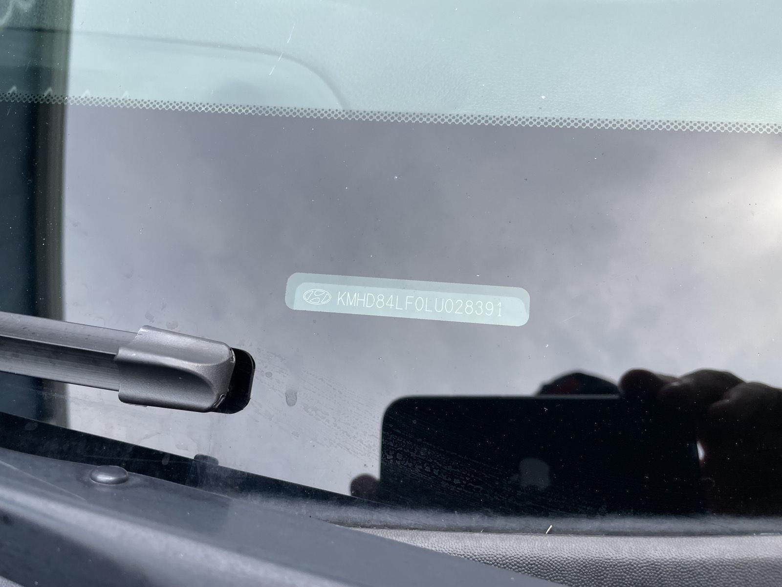 Used 2020 Hyundai Elantra for sale in Lincoln NE