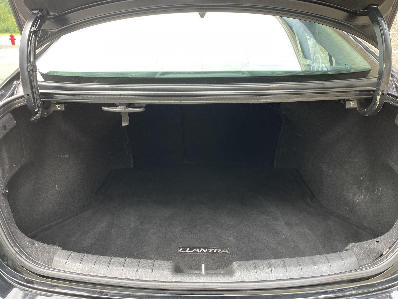 Used 2020 Hyundai Elantra for sale in Lincoln NE
